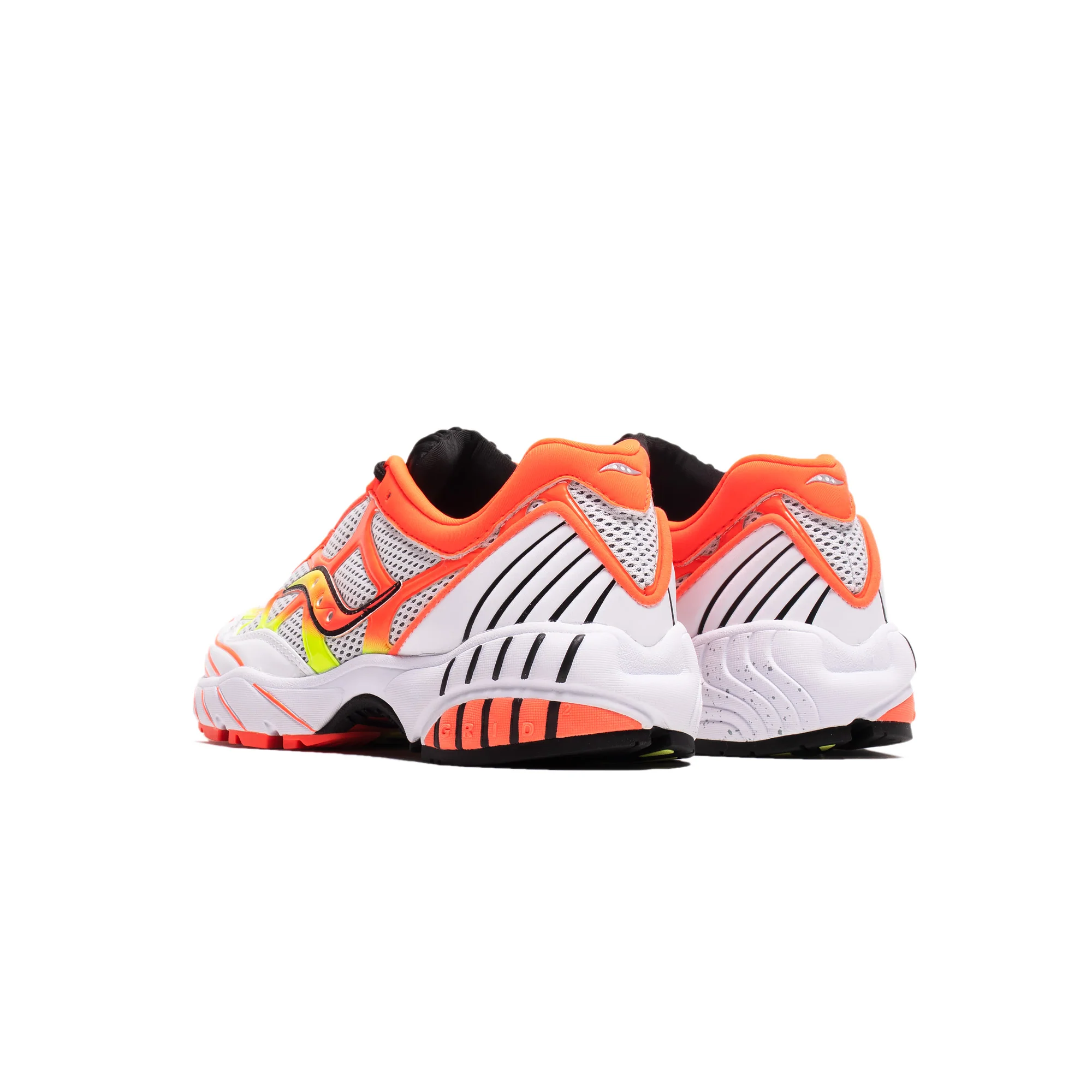 Saucony Men Grid Web Shoe - Image 3