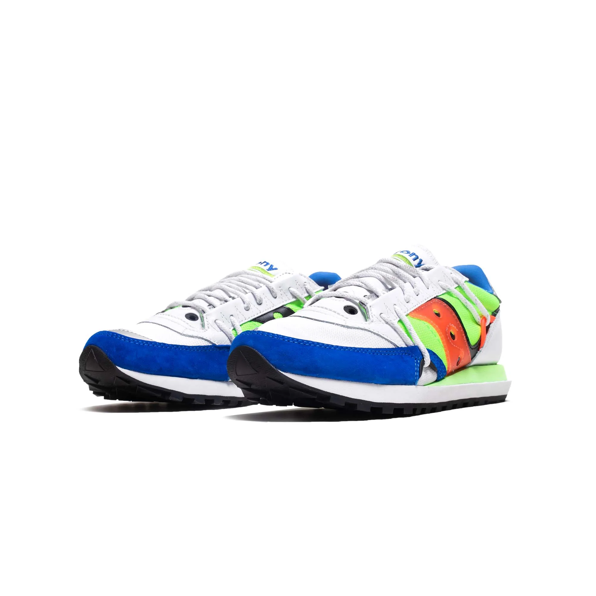 Saucony Mens Jazz DST Shoes - Image 2