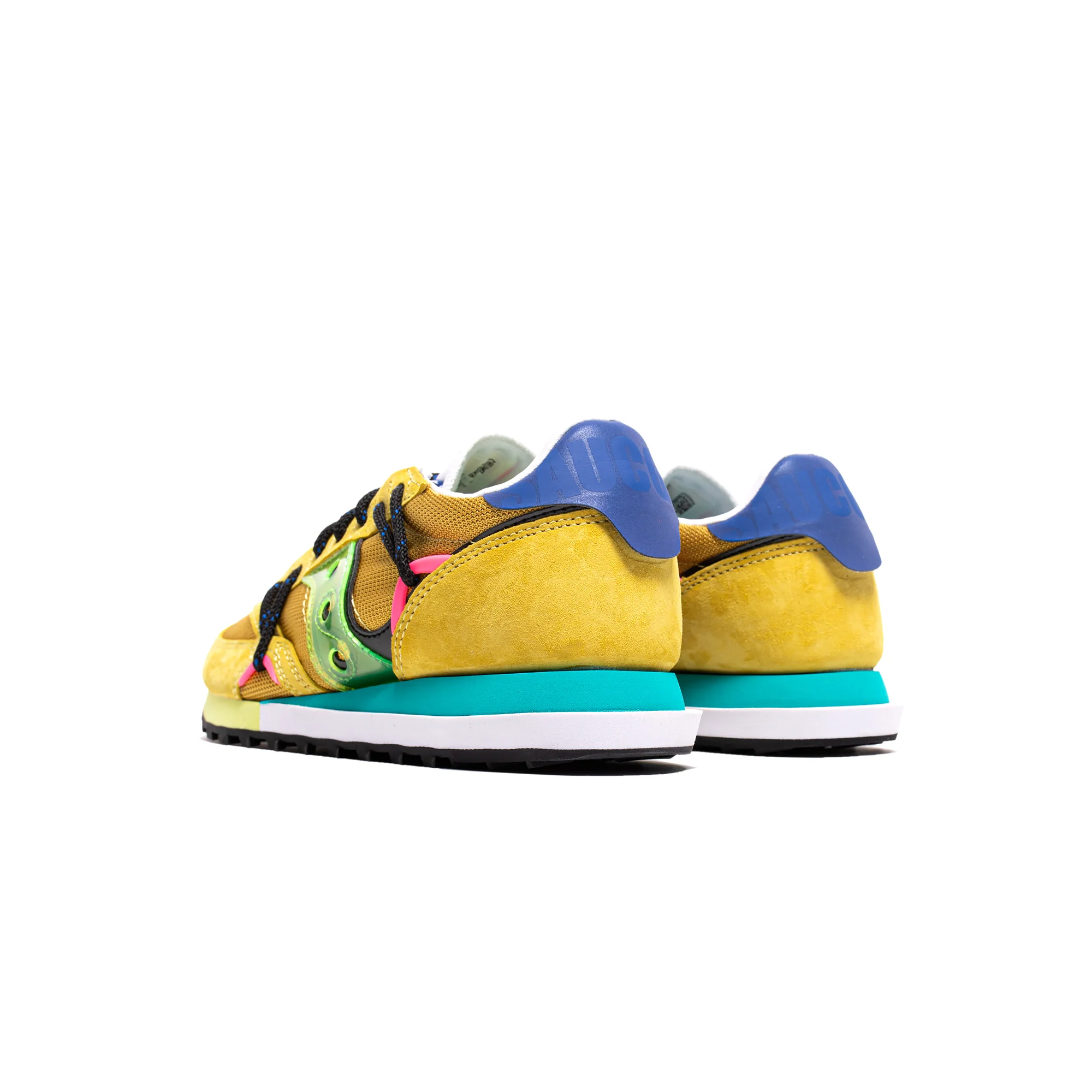 SAUCONY JAZZ DST - Image 3