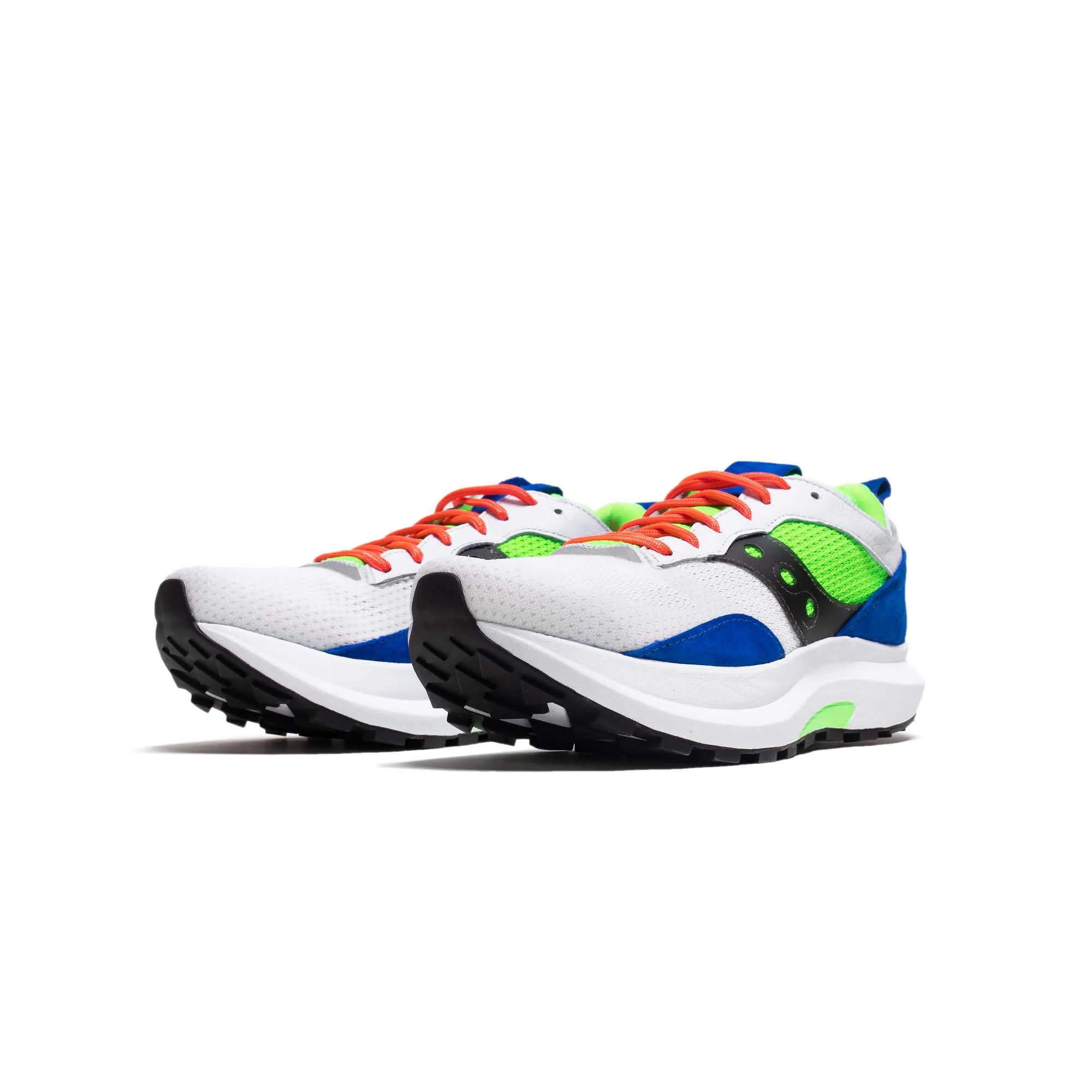 SAUCONY JAZZ HYBRID - Image 2