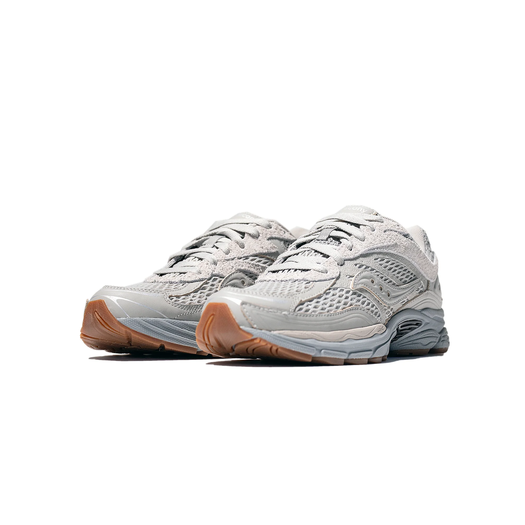 Saucony Mens Omni 9 Shoes - Image 2