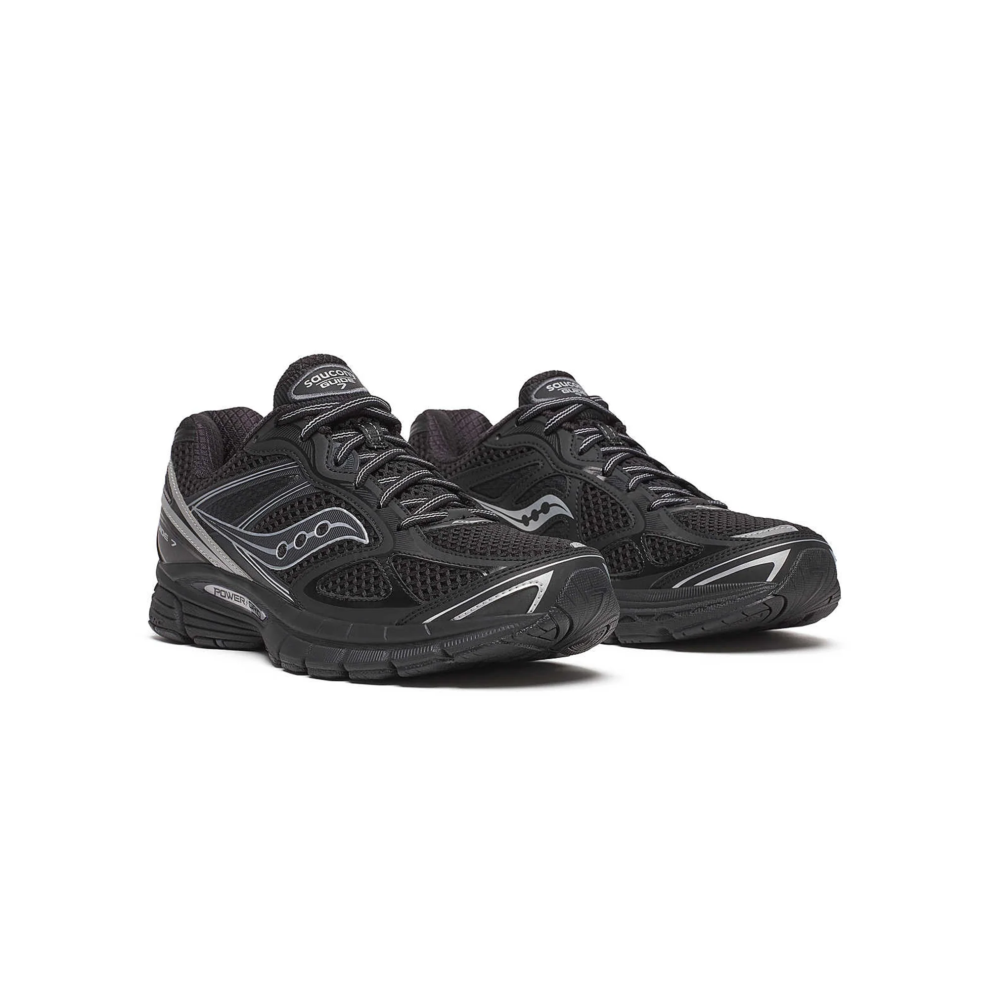 Saucony Mens Progrid Guide 7 Shoes - Image 2