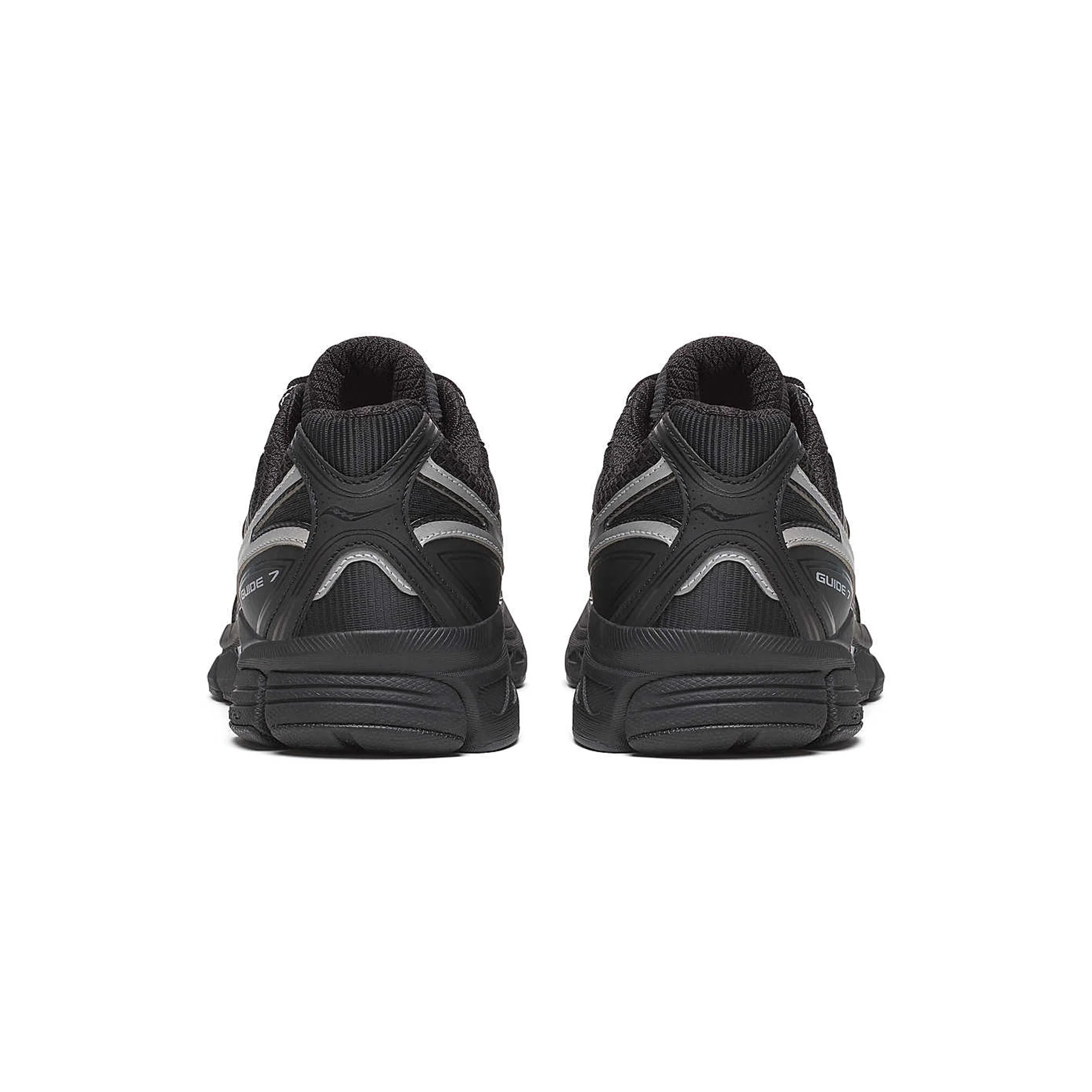 Saucony Mens Progrid Guide 7 Shoes - Image 3