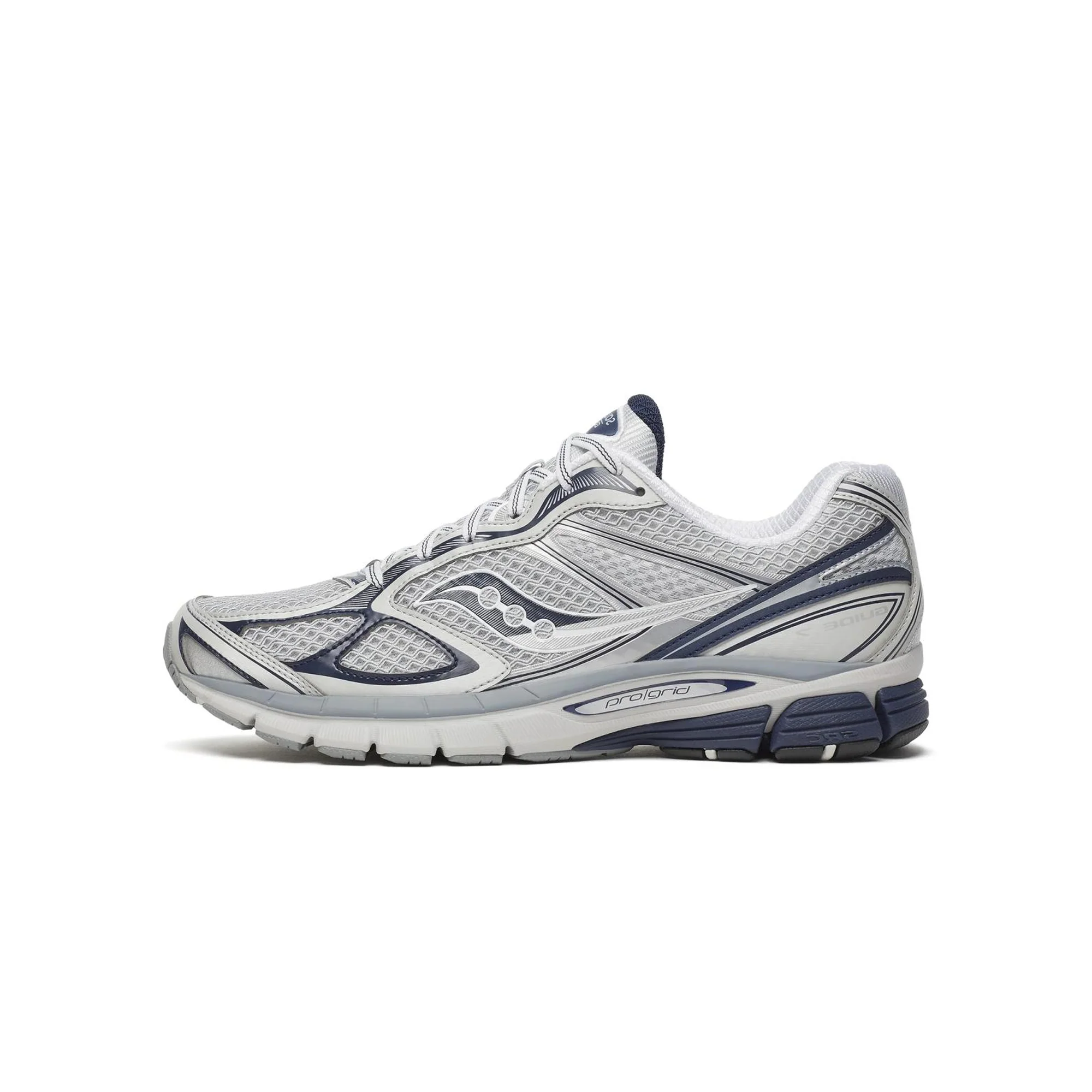 Saucony Mens Progrid Guide 7 Shoes