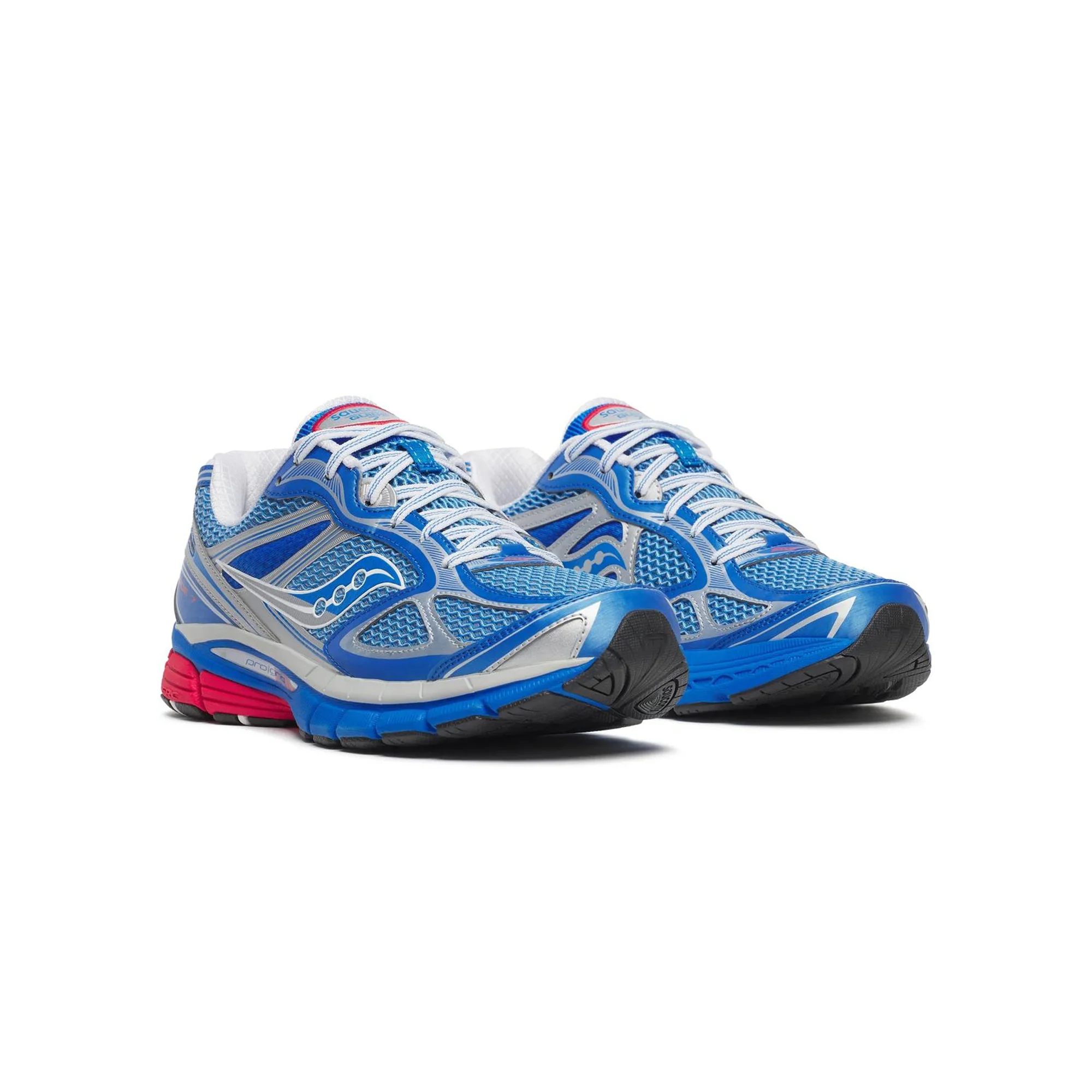 Saucony Mens Progrid Guide 7 Shoes - Image 2