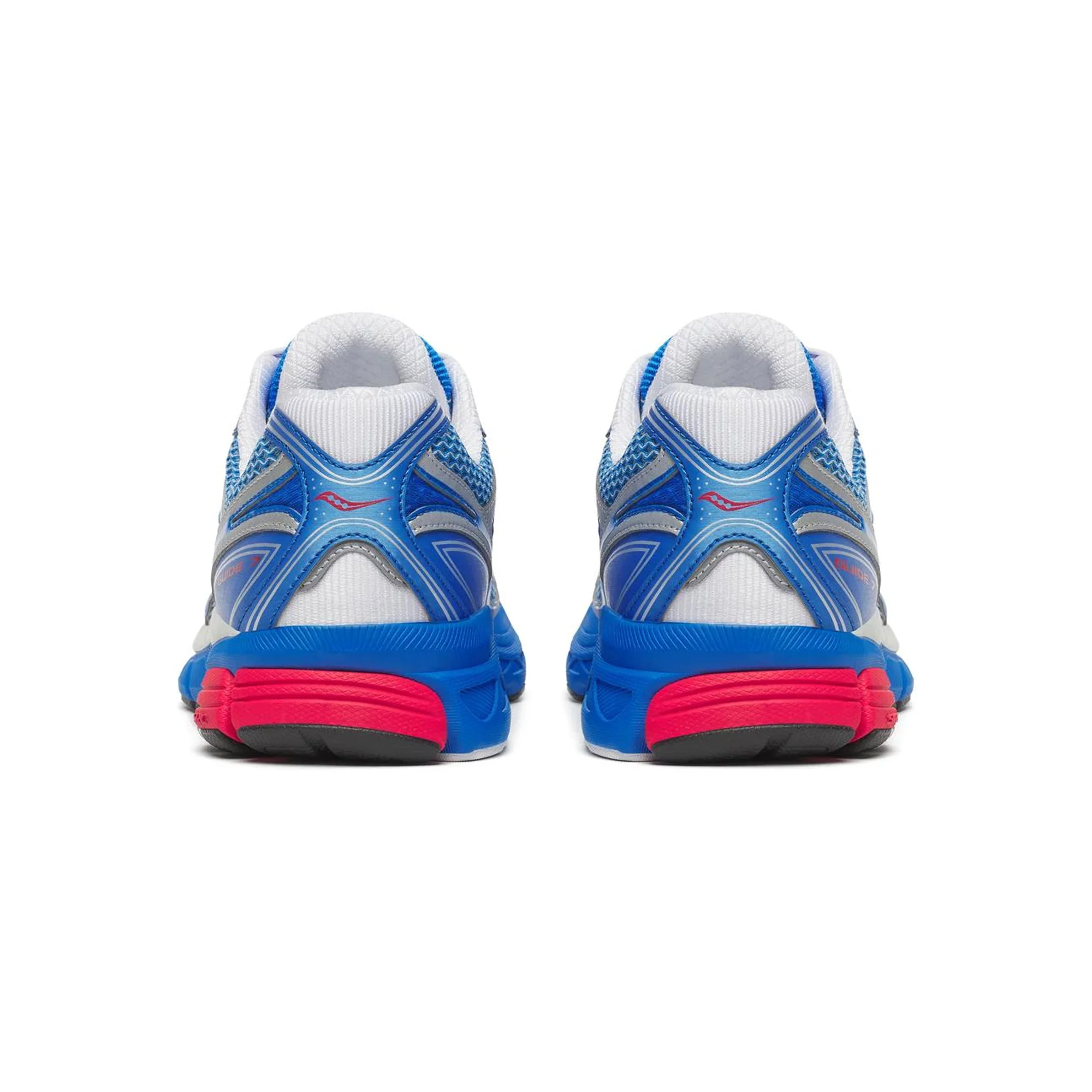 Saucony Mens Progrid Guide 7 Shoes - Image 3