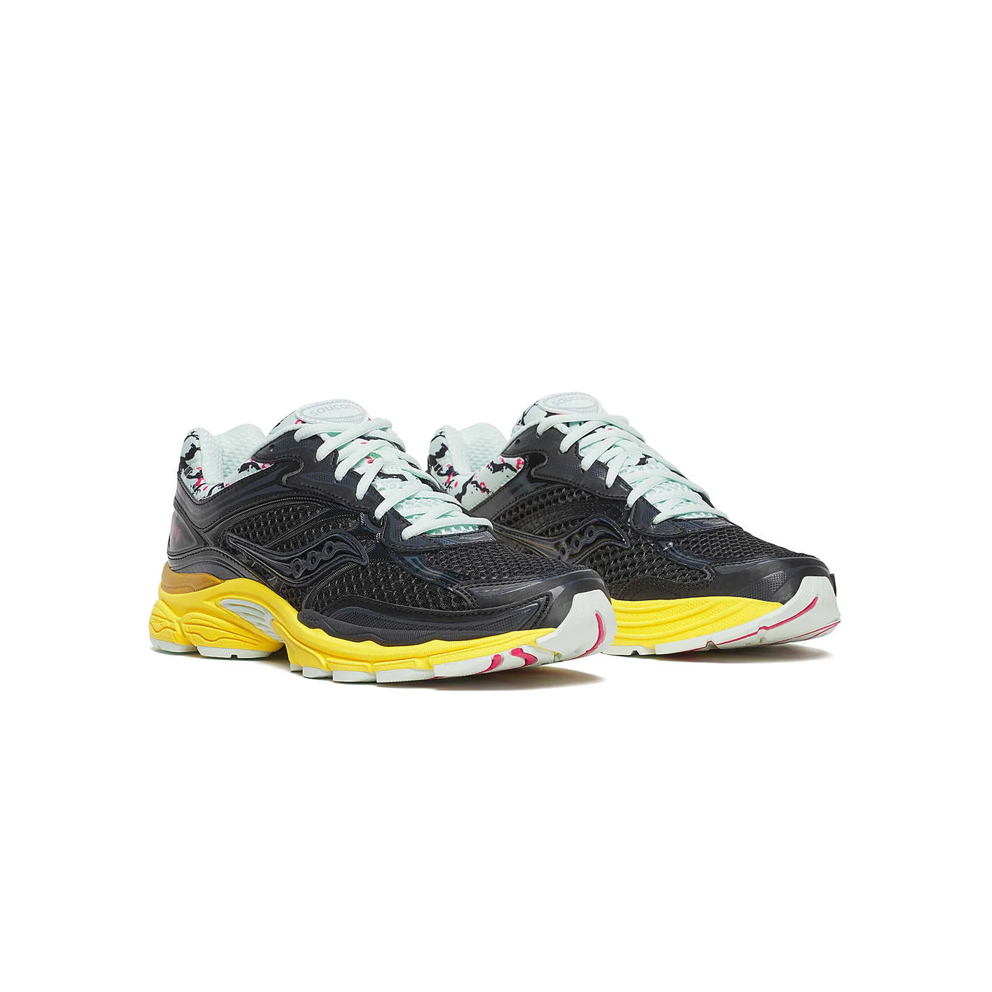 Saucony Mens Progrid Guide Shoes - Image 2
