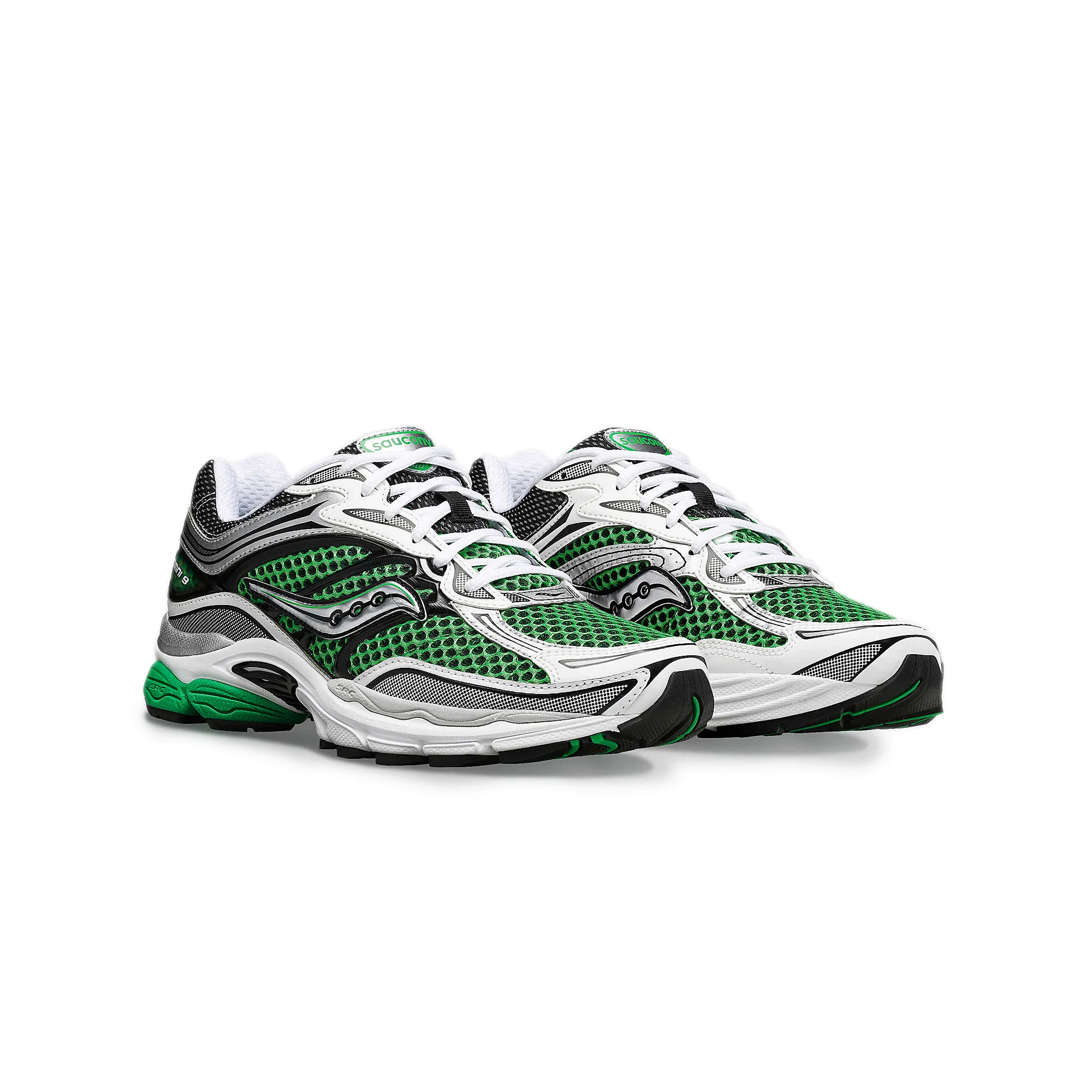 Saucony Mens Progrid Omni 9 OG Shoes - Image 2