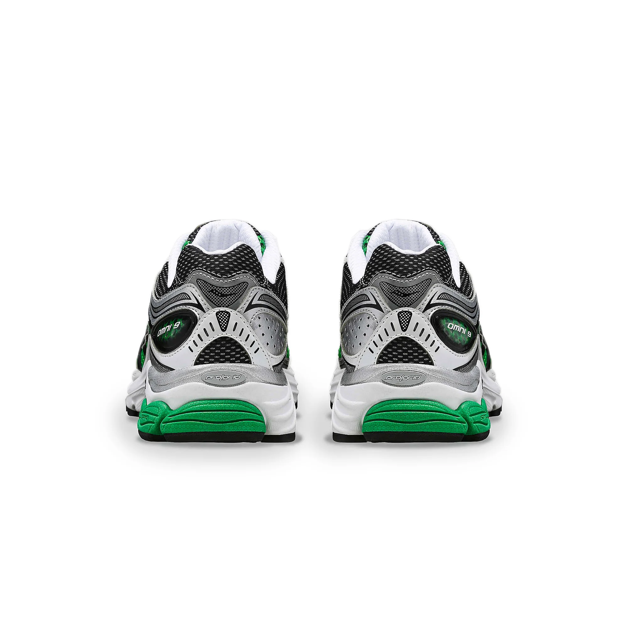 Saucony Mens Progrid Omni 9 OG Shoes - Image 3