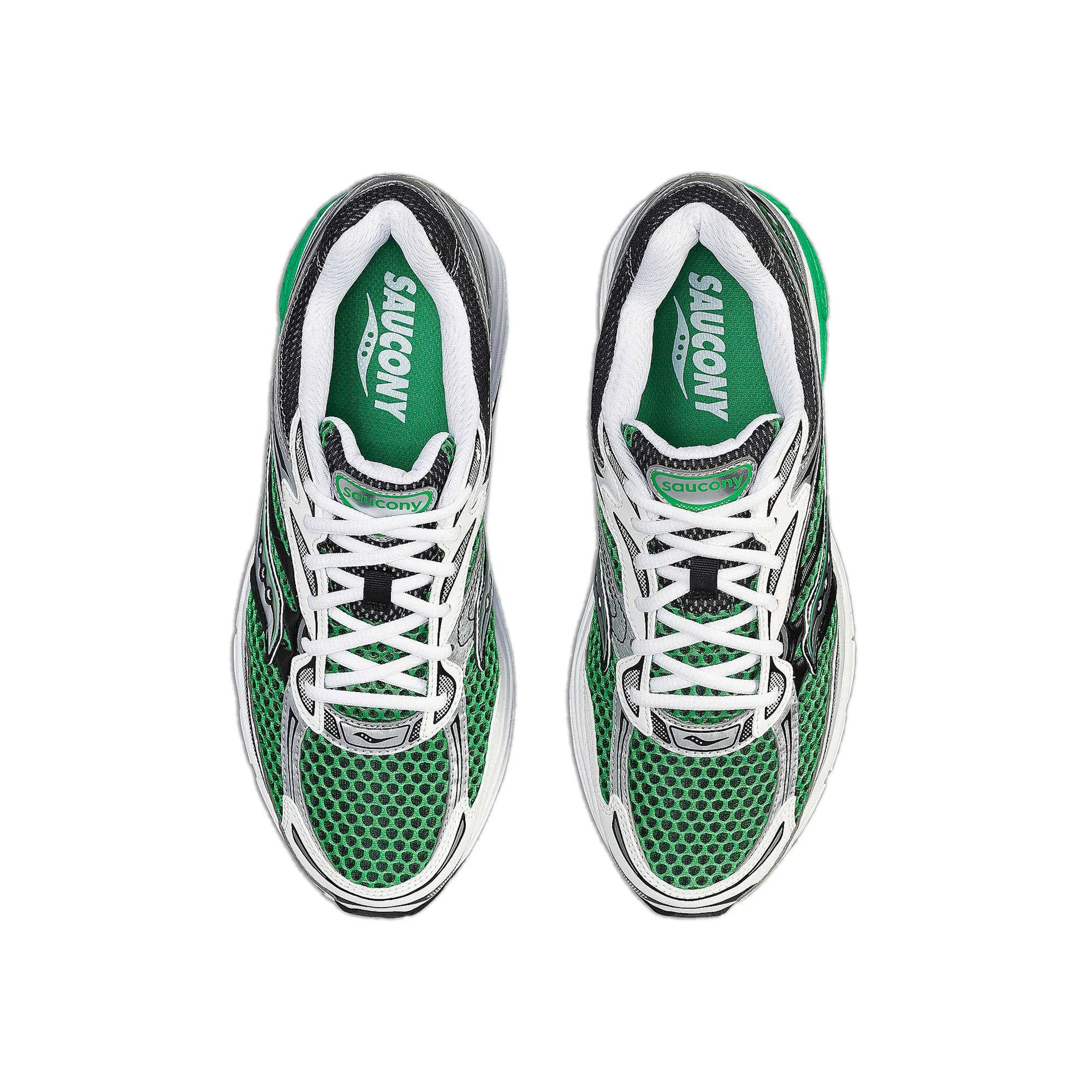 Saucony Mens Progrid Omni 9 OG Shoes - Image 4