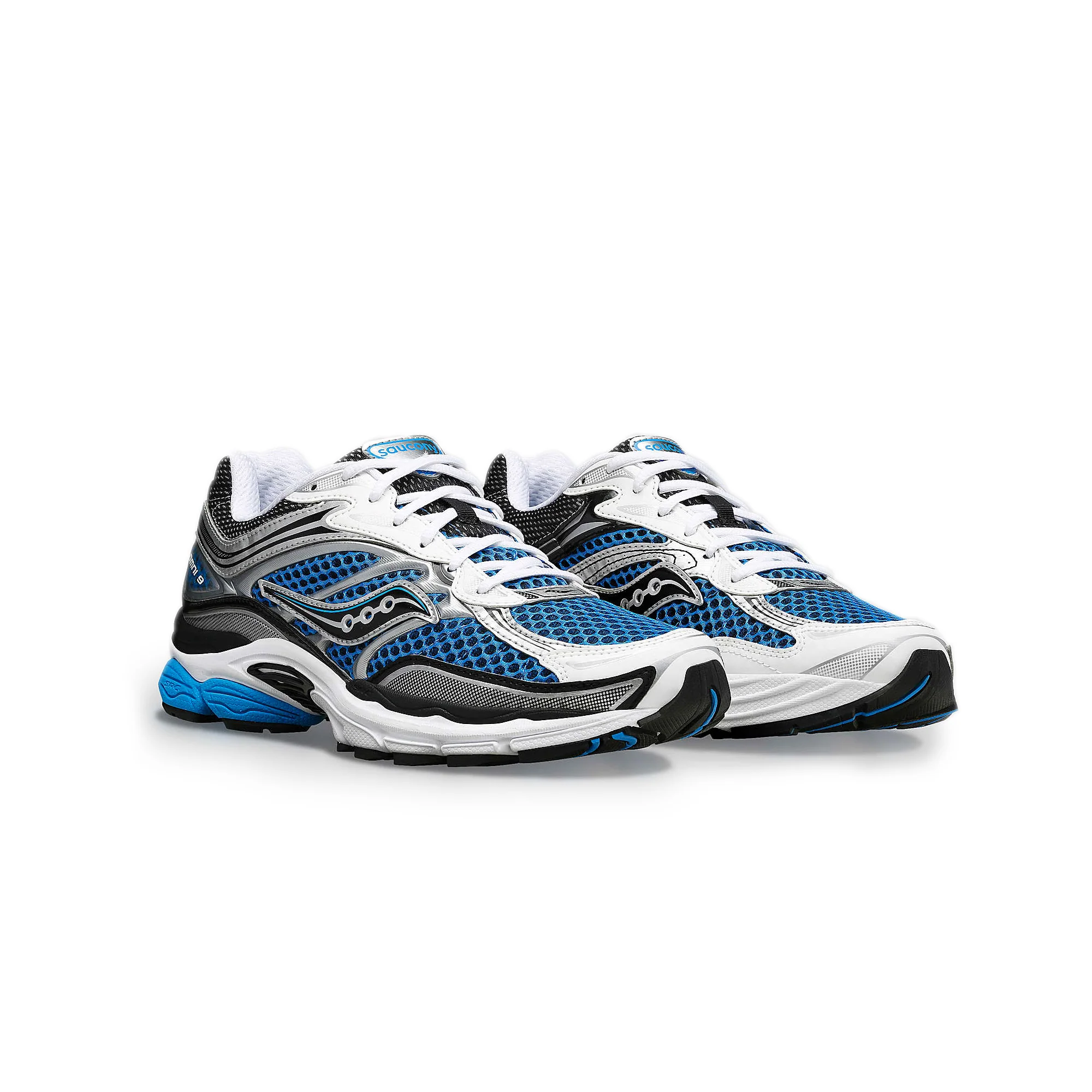 Saucony Mens Progrid Omni 9 OG Shoes - Image 2