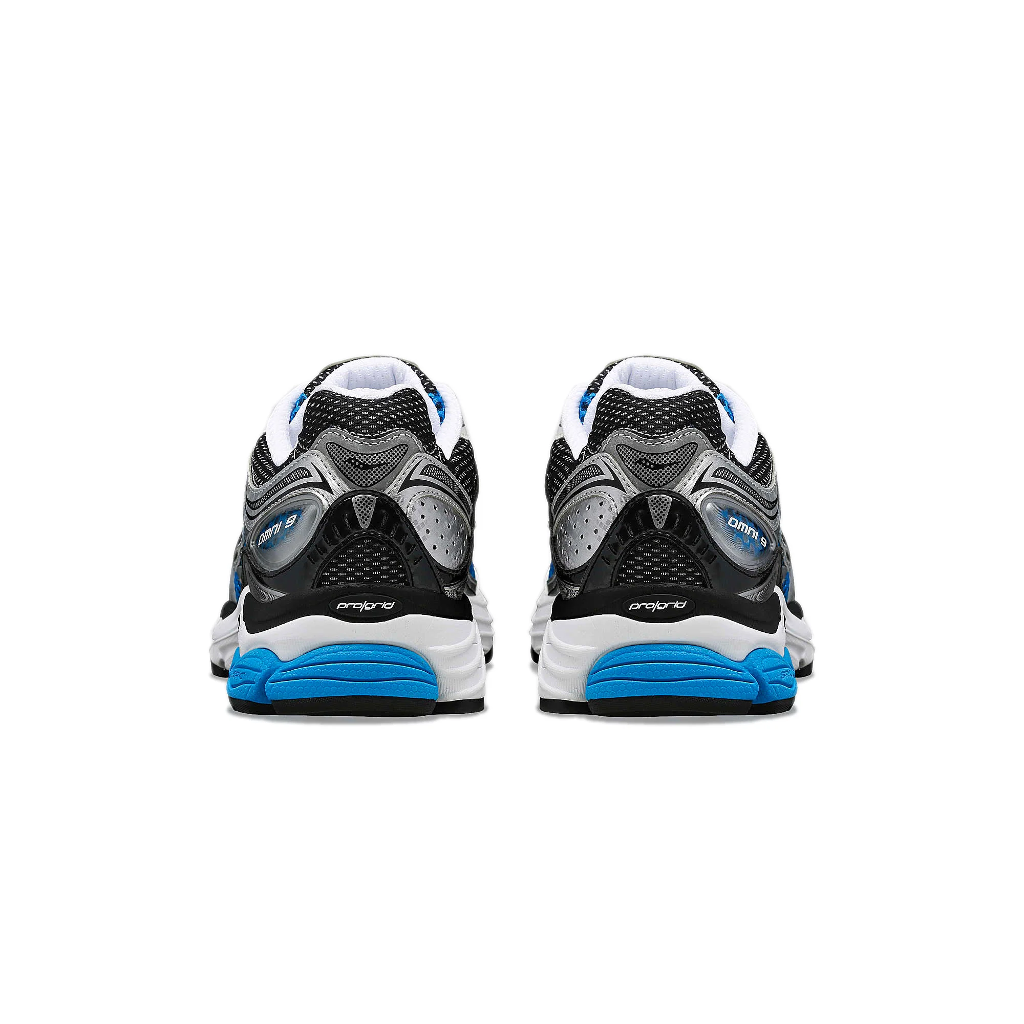 Saucony Mens Progrid Omni 9 OG Shoes - Image 3