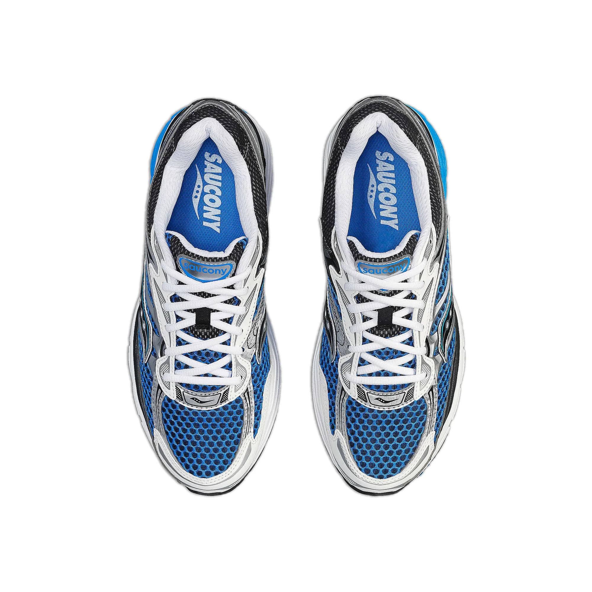 Saucony Mens Progrid Omni 9 OG Shoes - Image 4