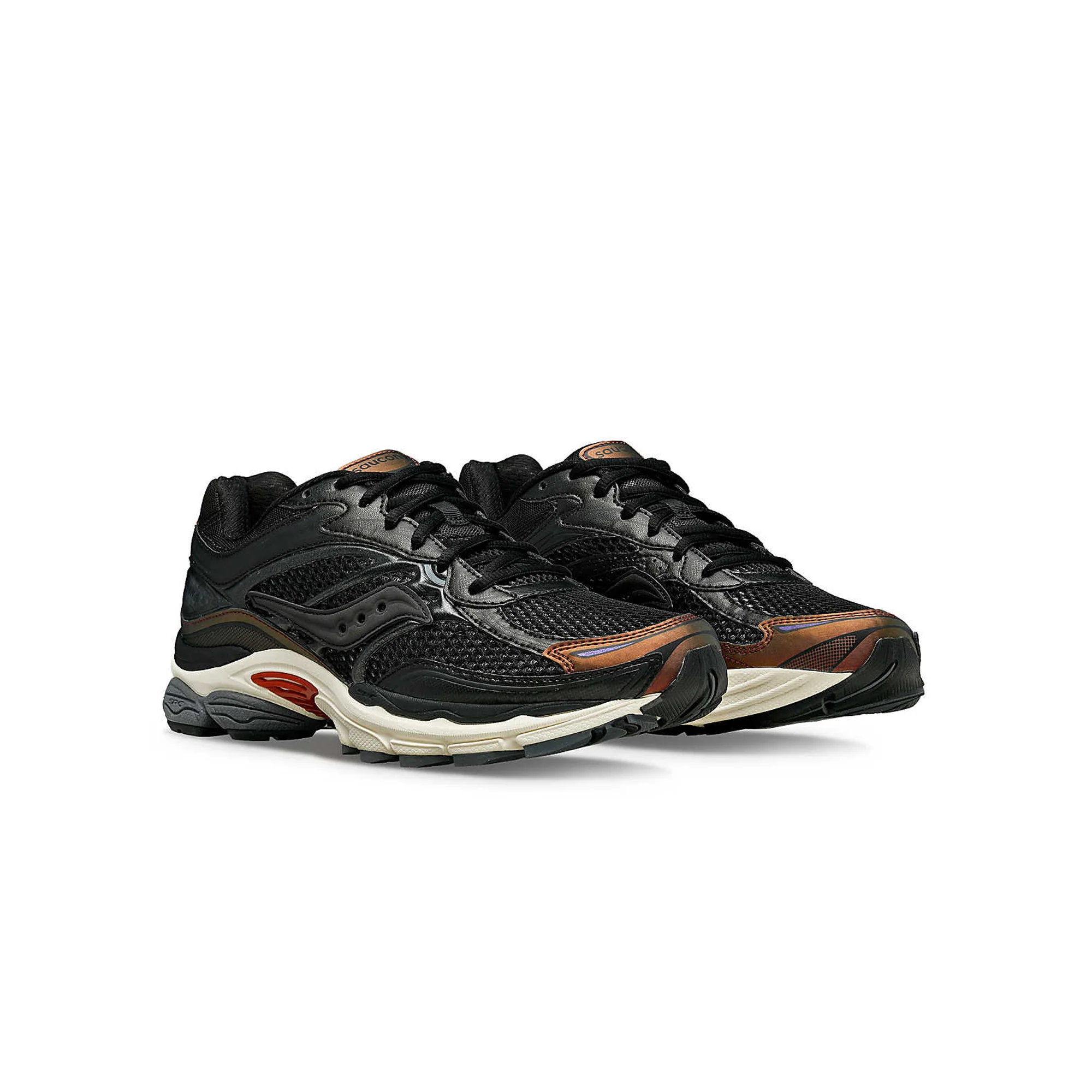 Saucony Mens Progrid Omni 9 Shoes - Image 2