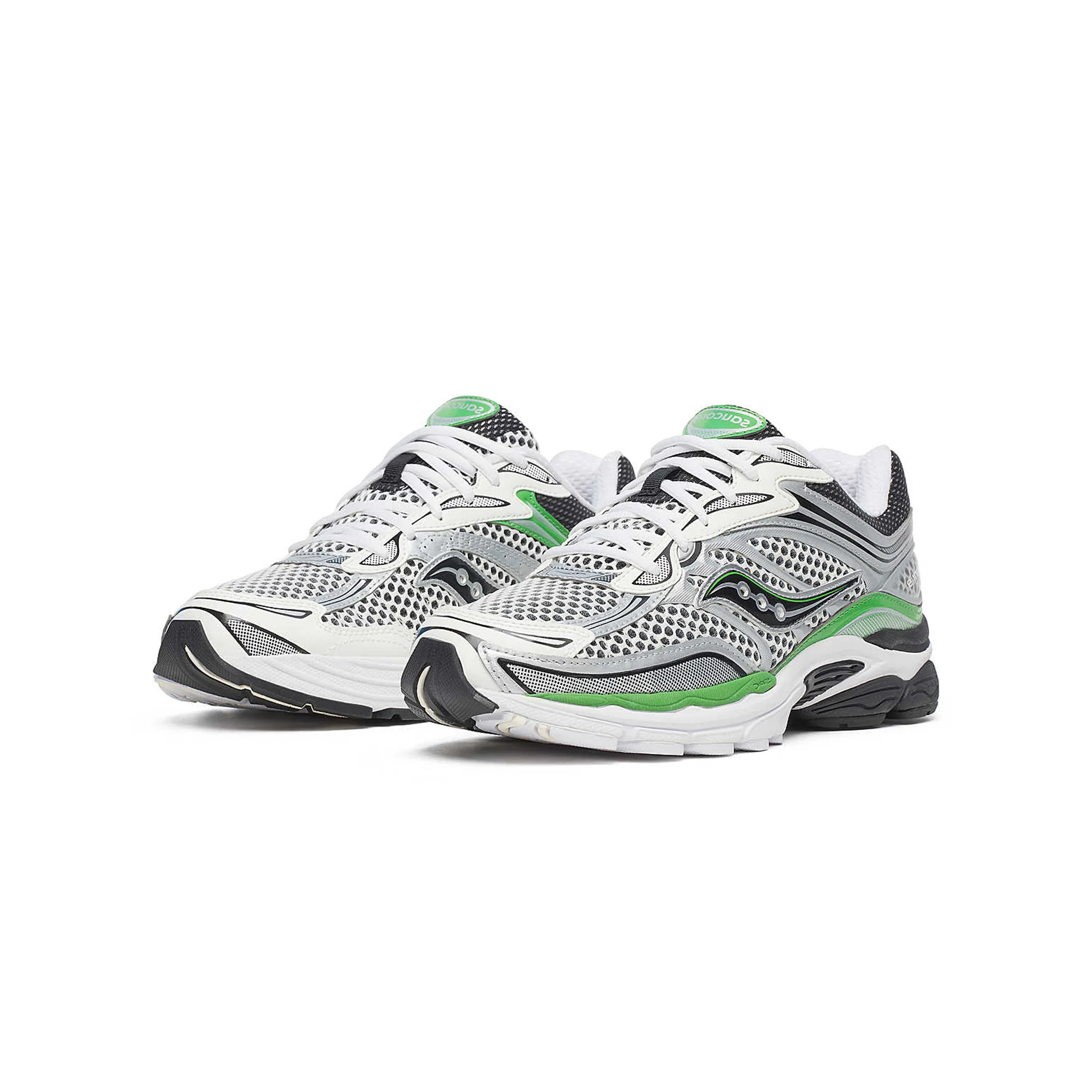 Saucony Mens Progrid Omni 9 Shoes - Image 2