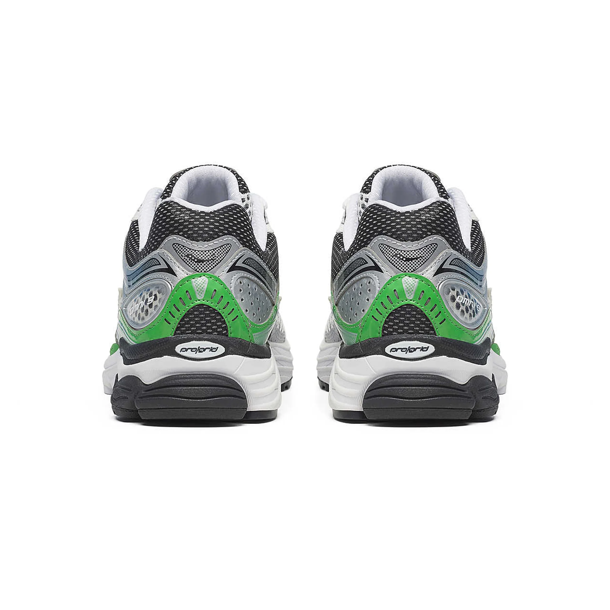 Saucony Mens Progrid Omni 9 Shoes - Image 3