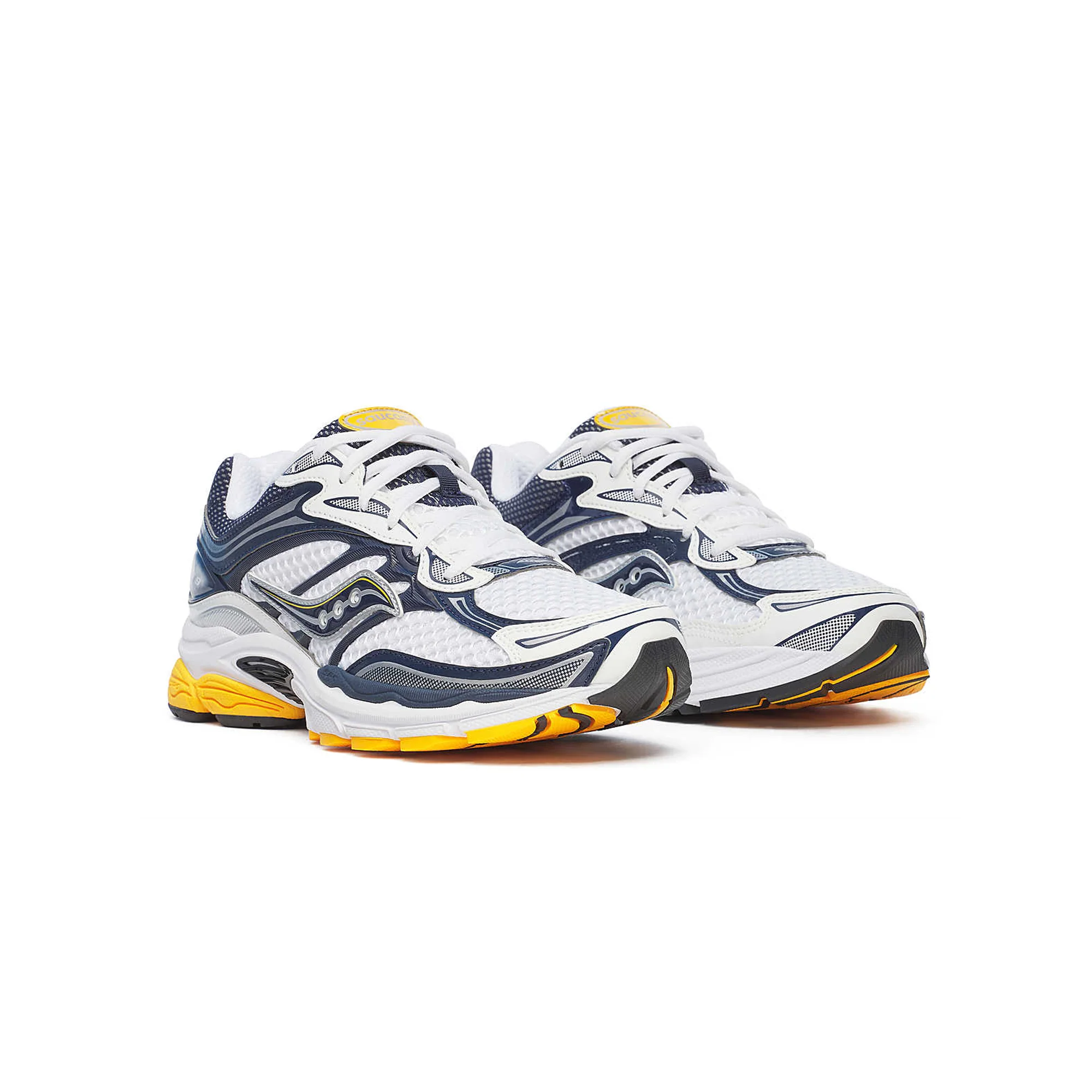 Saucony Mens Progrid Omni 9 Shoes - Image 2