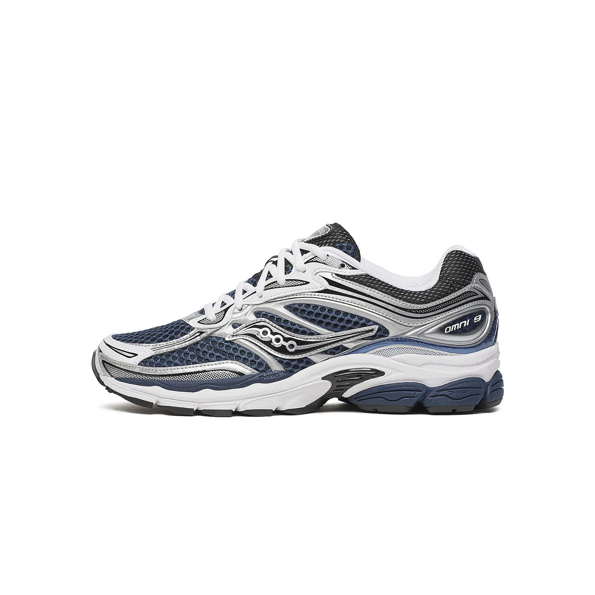 Saucony Mens Progrid Omni 9 Shoes