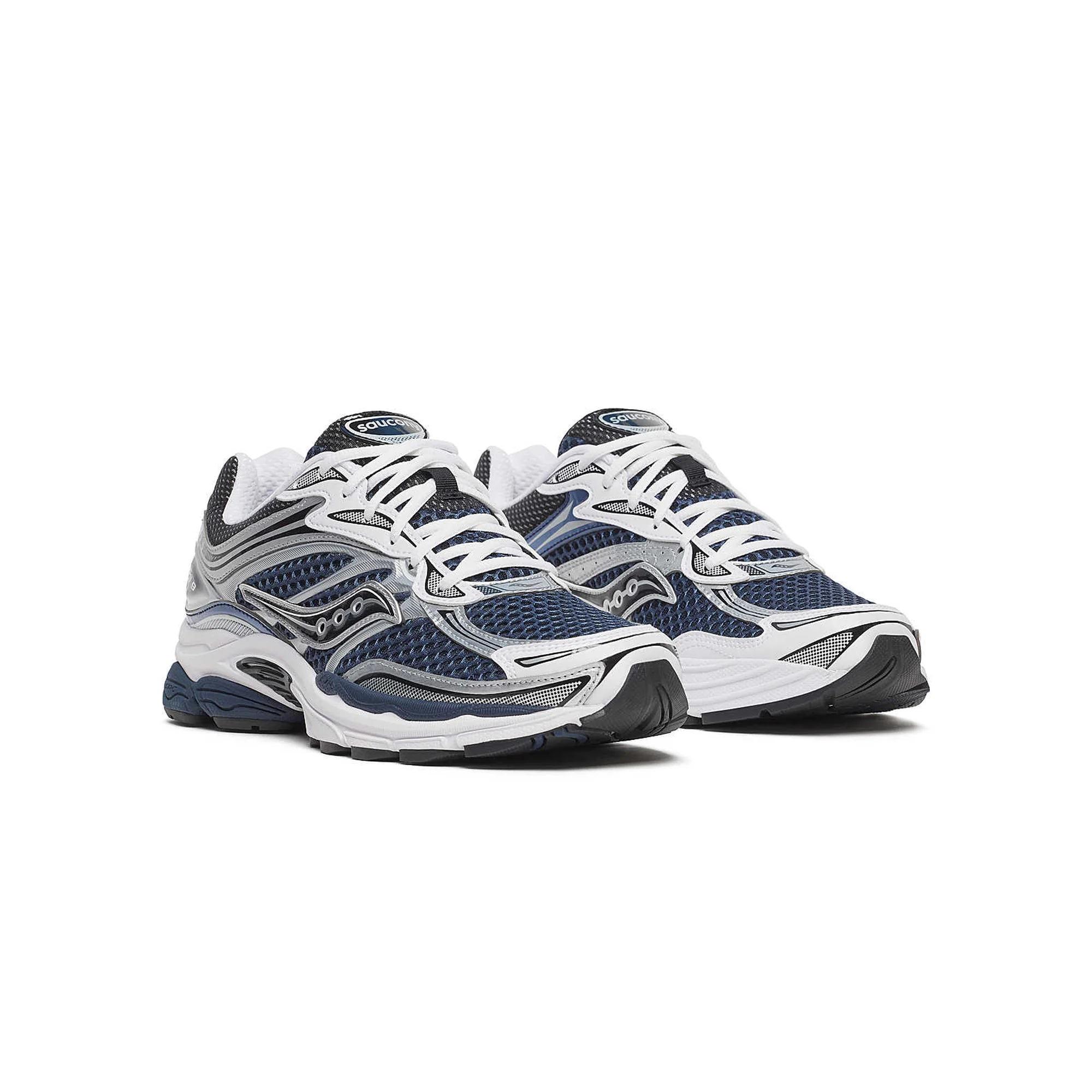 Saucony Mens Progrid Omni 9 Shoes - Image 2