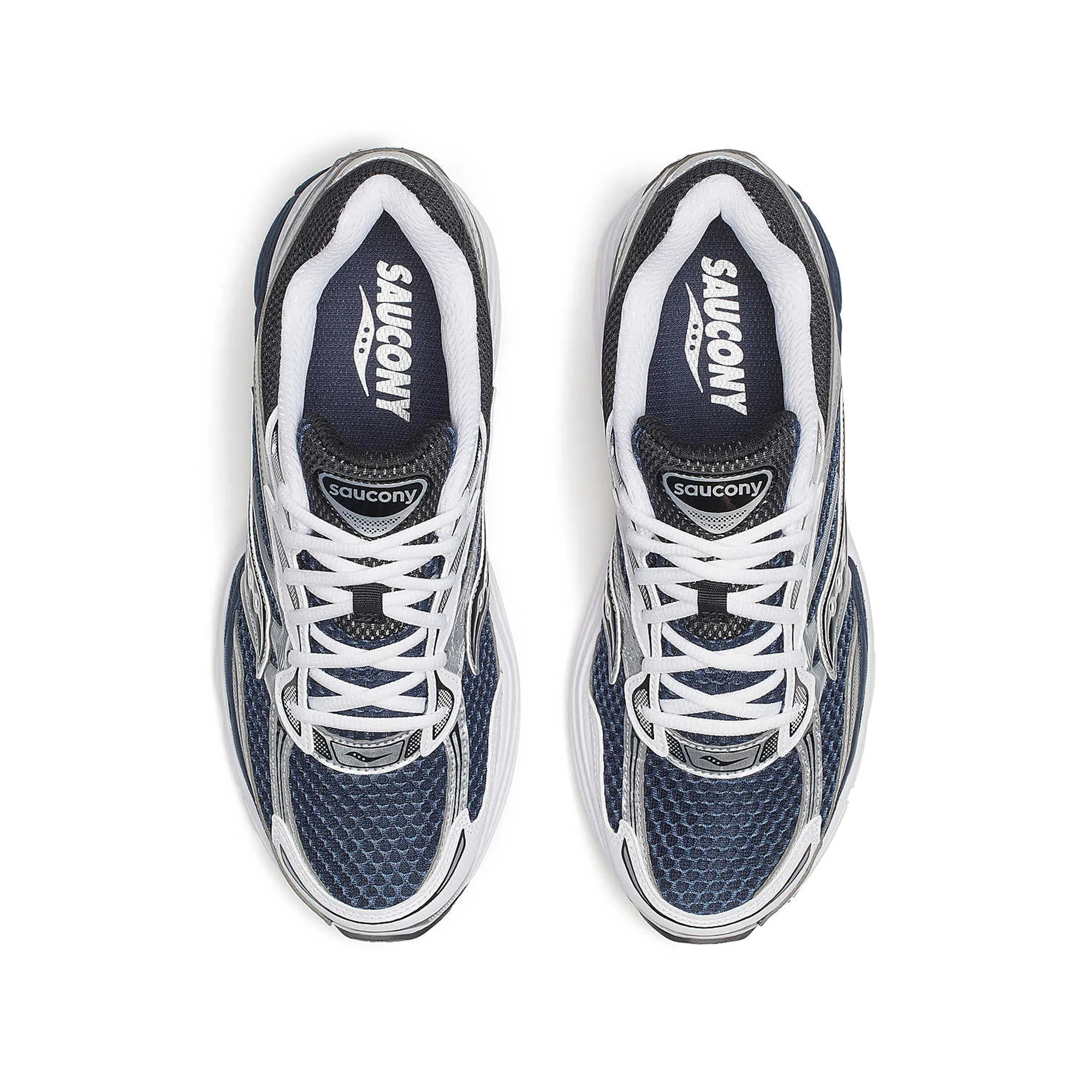 Saucony Mens Progrid Omni 9 Shoes - Image 4