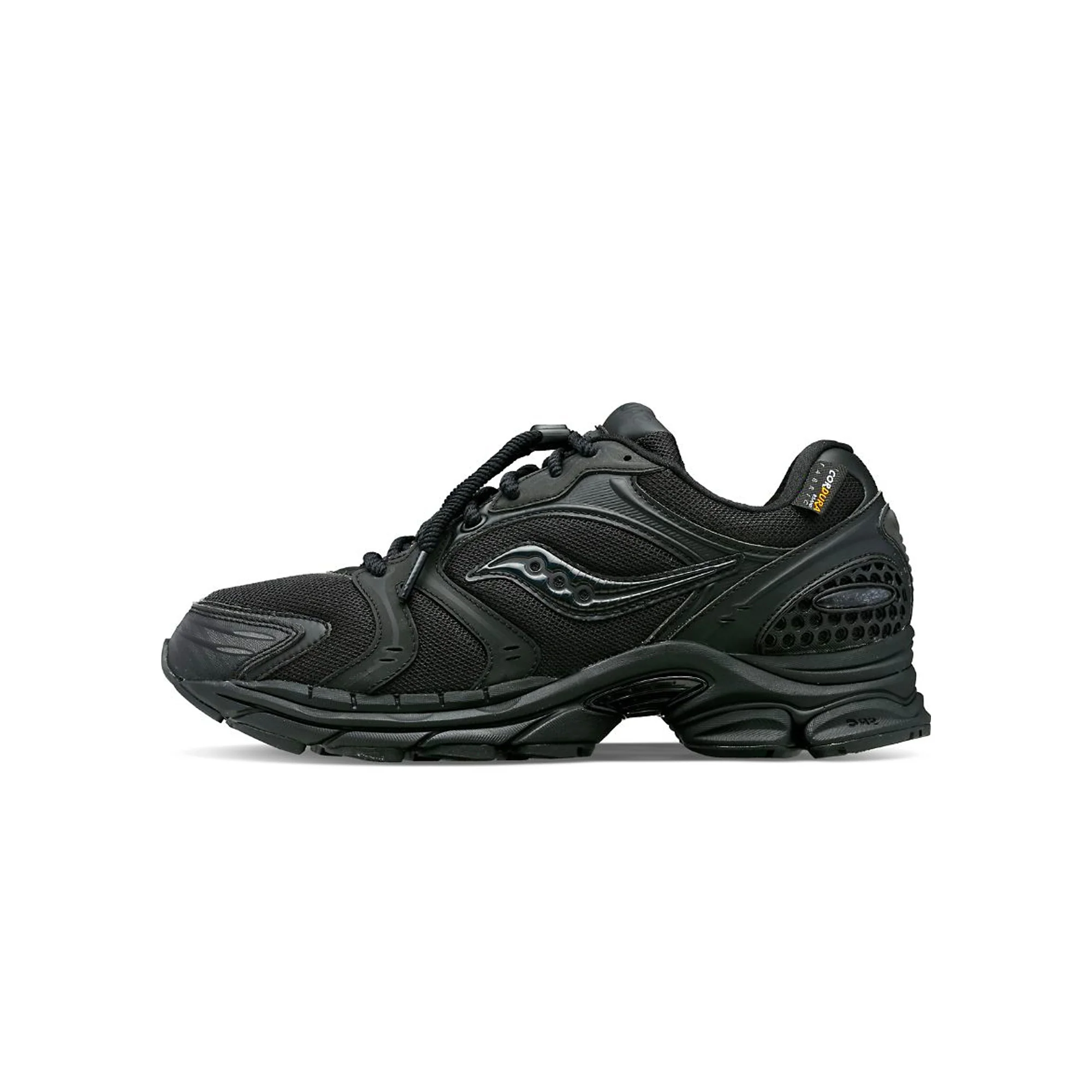 Saucony Mens Progrid Triumph 4 'Gorpcore' Shoes