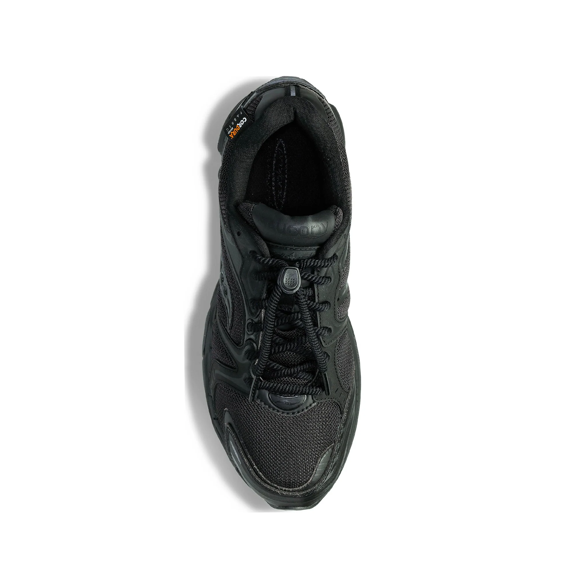 Saucony Mens Progrid Triumph 4 'Gorpcore' Shoes - Image 2