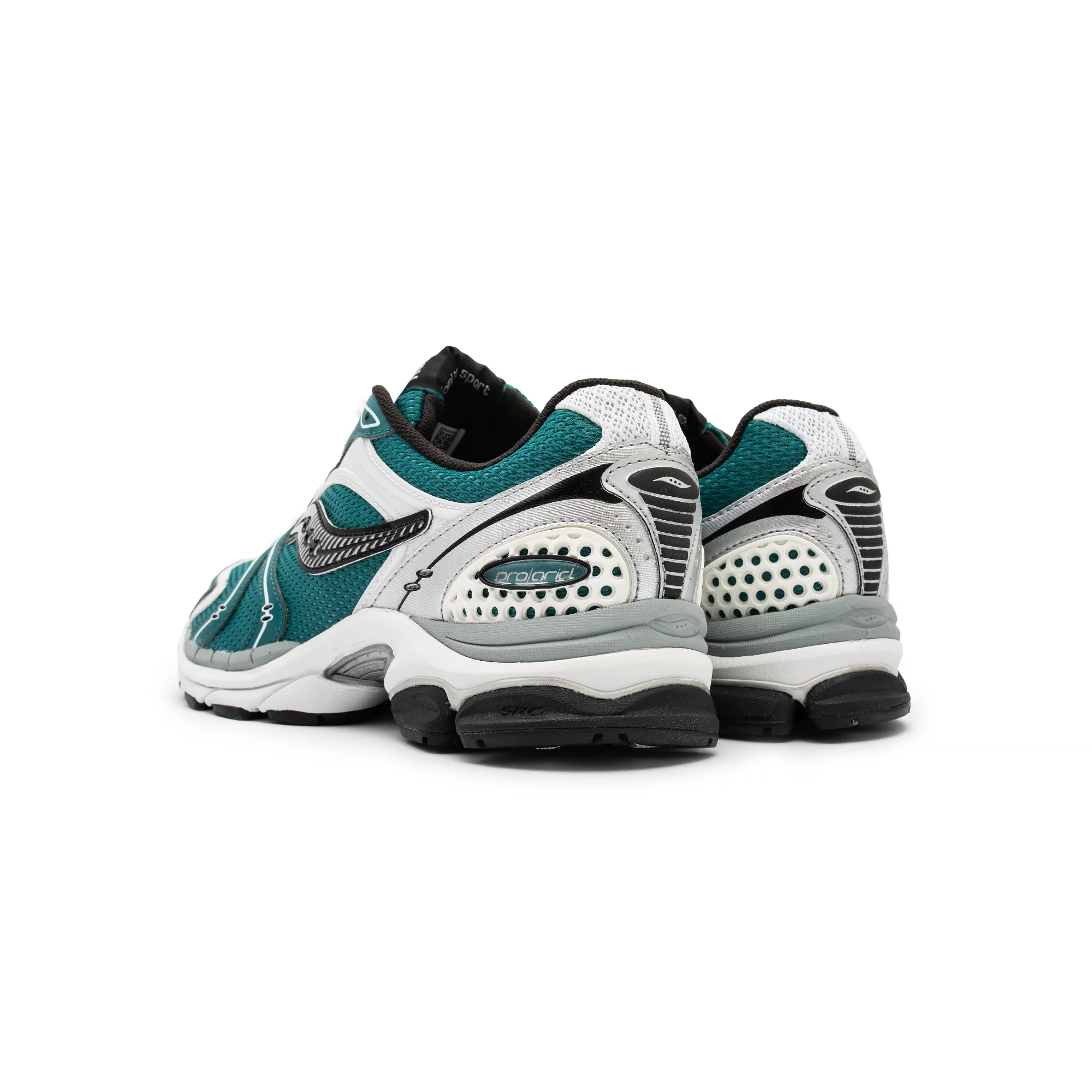 Saucony Mens Progrid Triumph 4 "Pro Pack" Shoes - Image 3