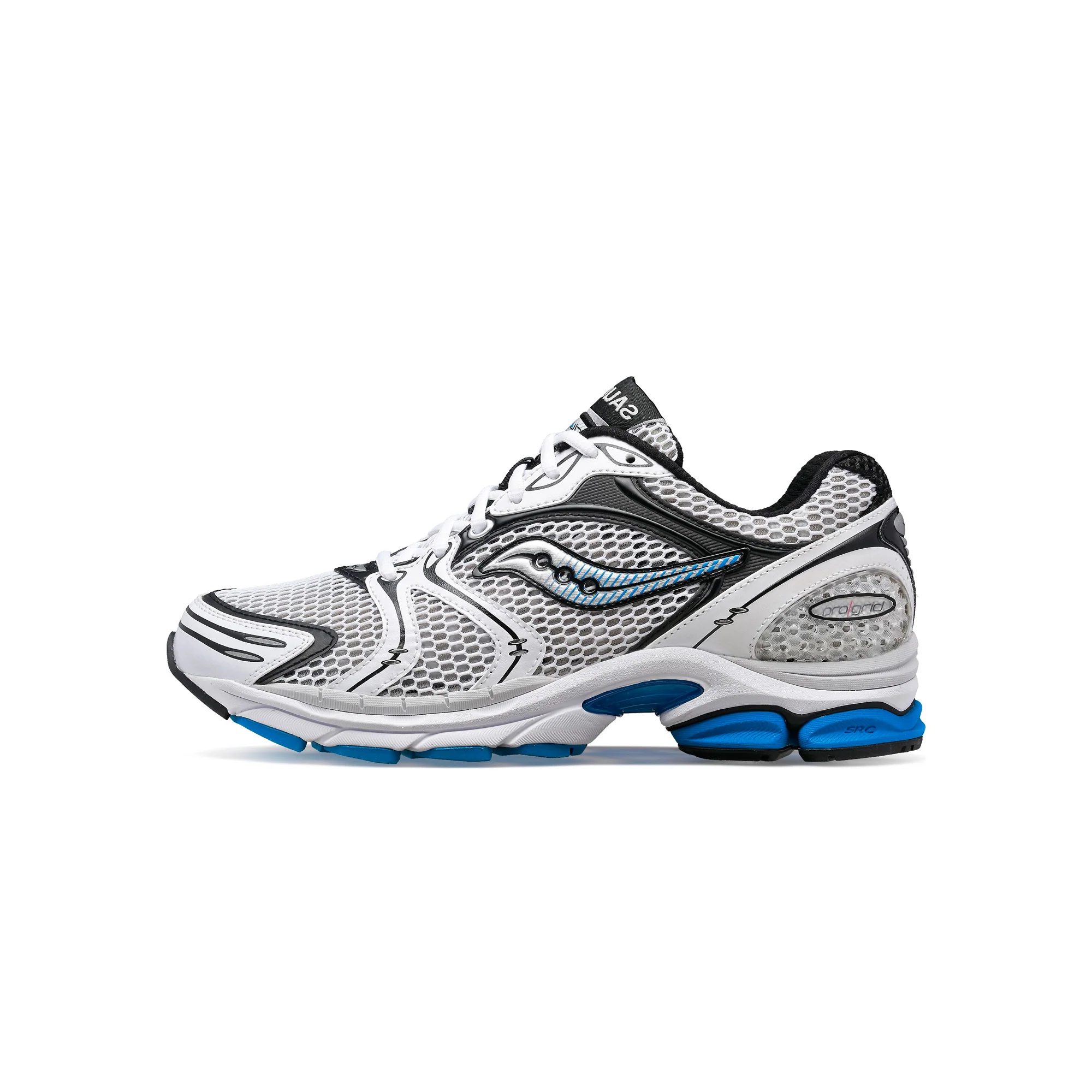 Saucony Mens Progrid Triumph 4 Shoes