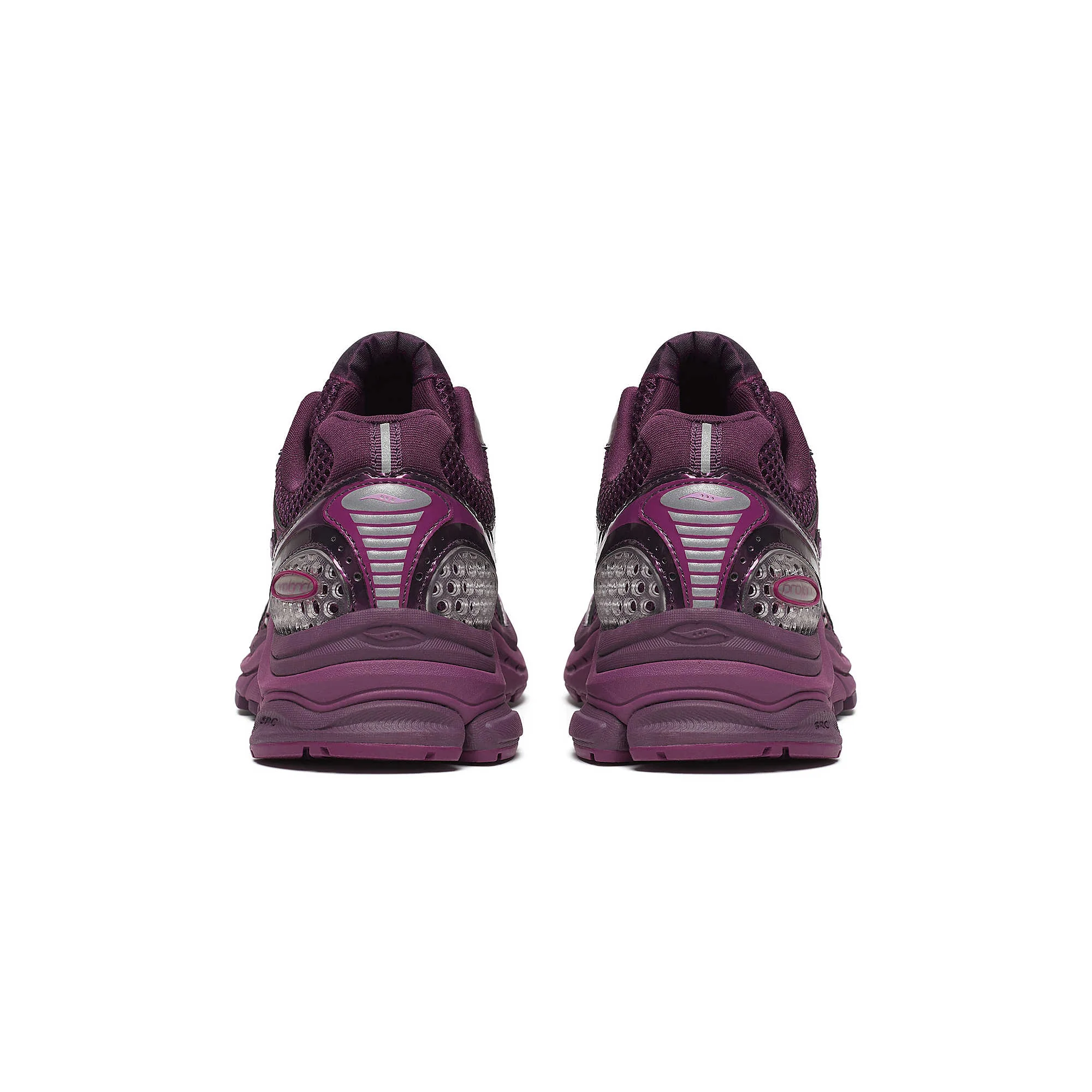 Saucony Womens Progrid Triumph 4 Shoes - Image 3