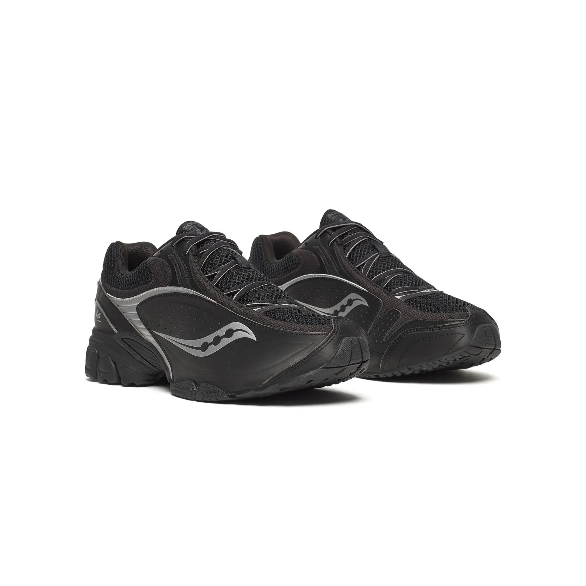 Saucony Mens Progrid V2 Shoes - Image 2