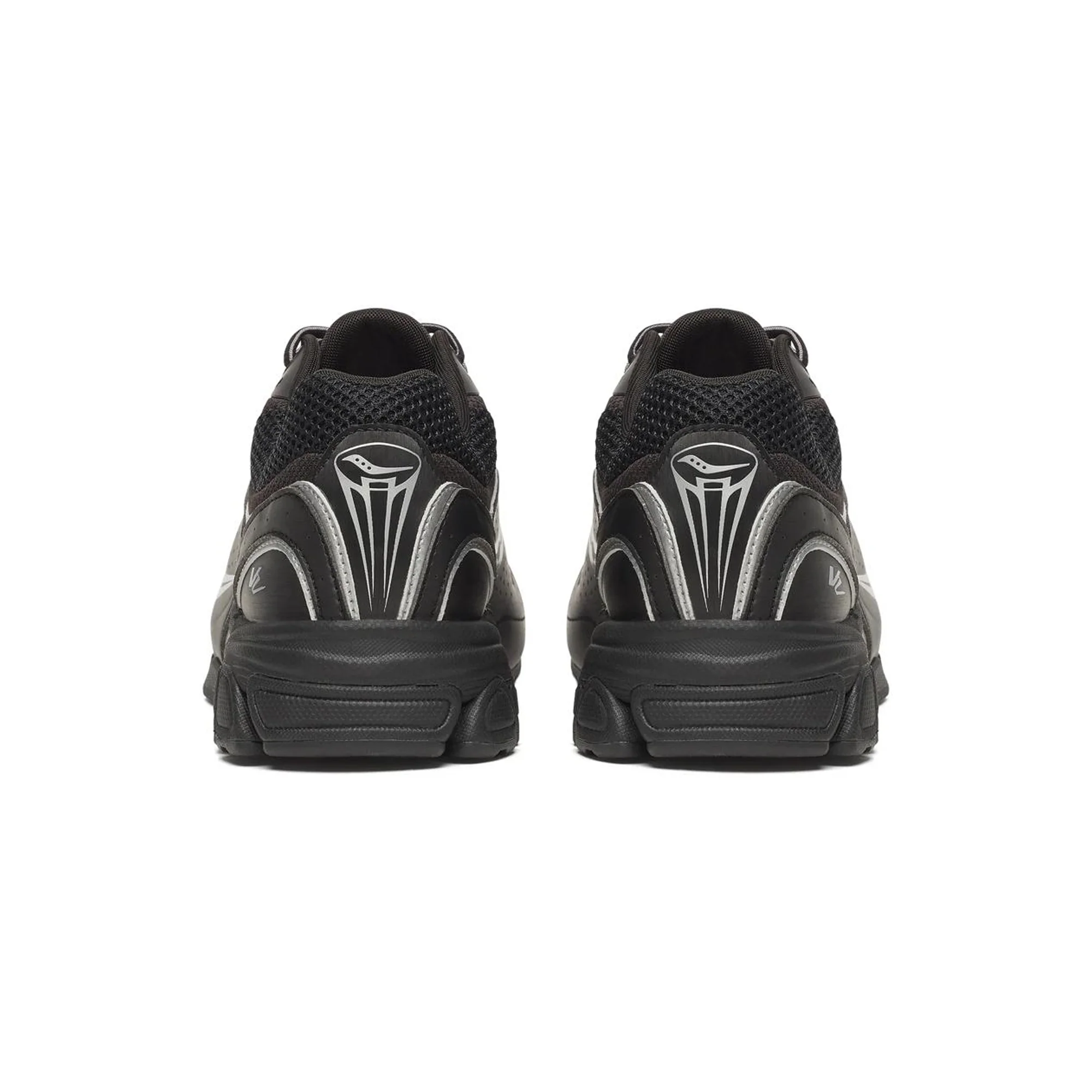 Saucony Mens Progrid V2 Shoes - Image 3