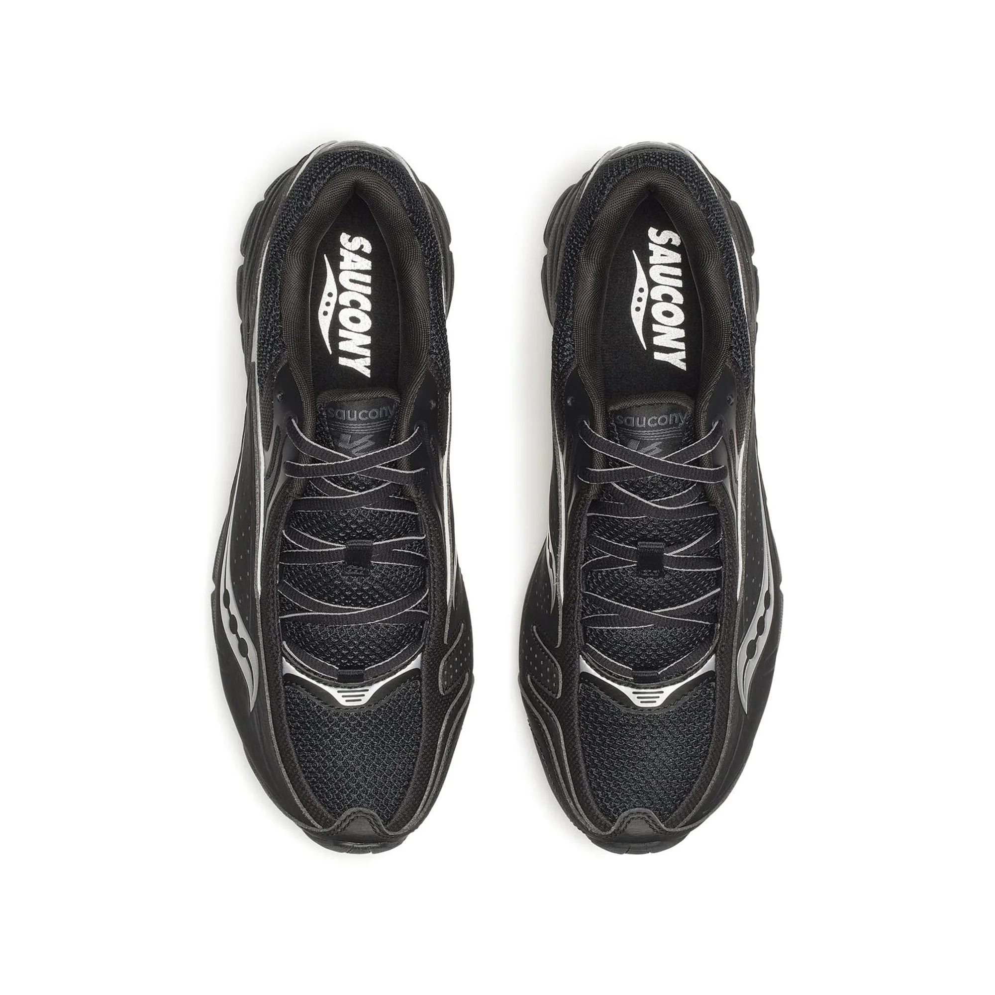 Saucony Mens Progrid V2 Shoes - Image 4