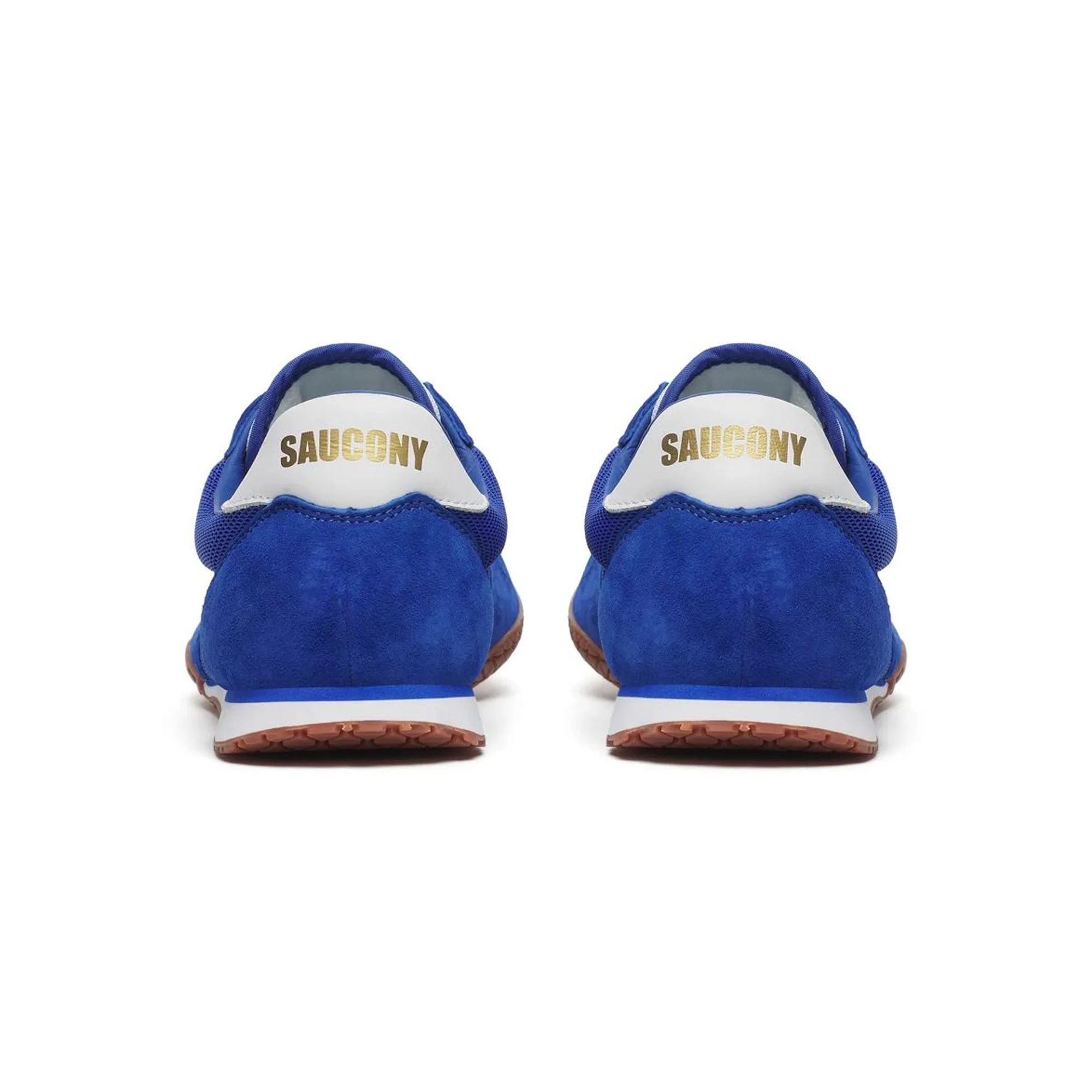 Saucony Mens Racer 80 Shoes - Image 3