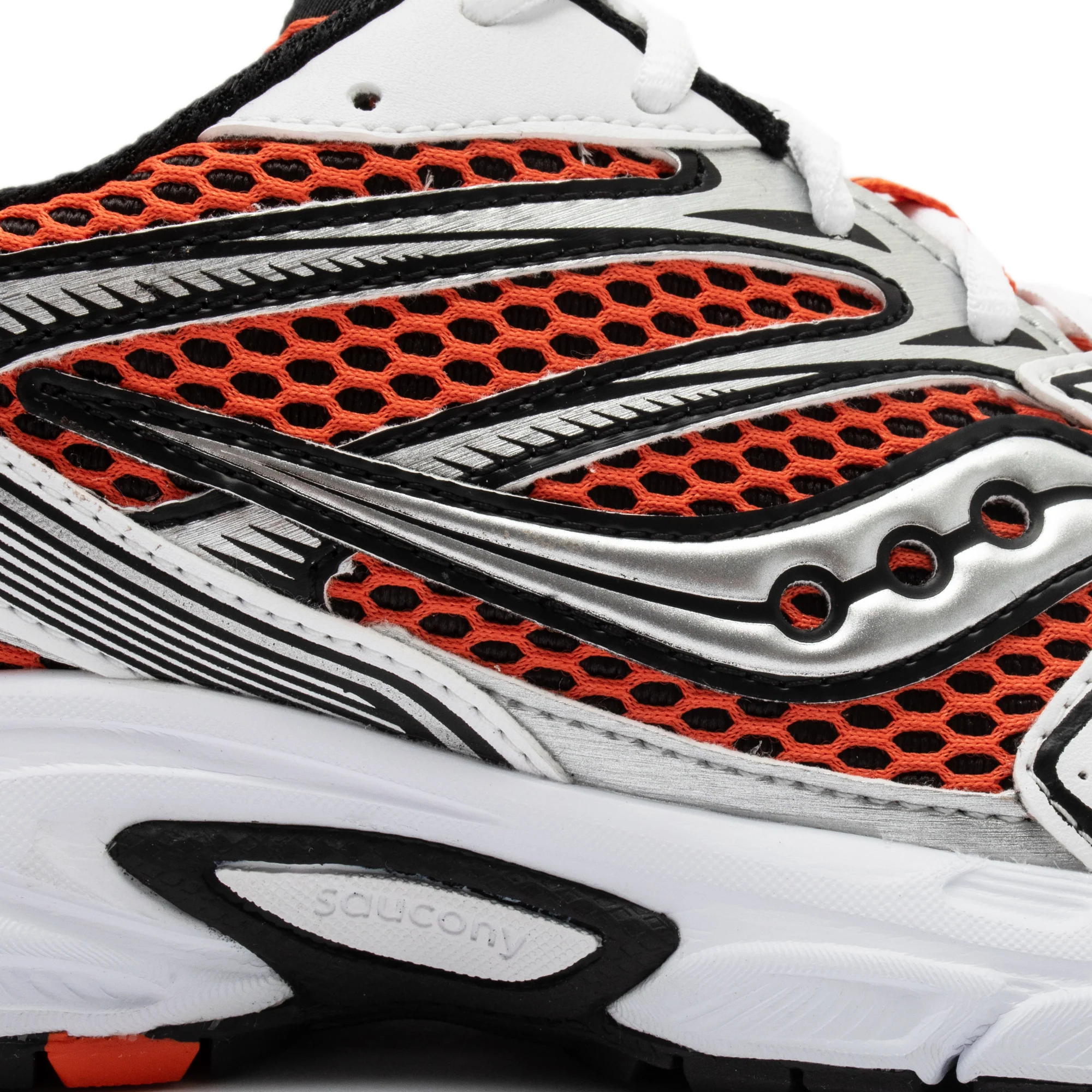 Saucony Mens Ride Millennium "Pro Pack" Shoes - Image 4