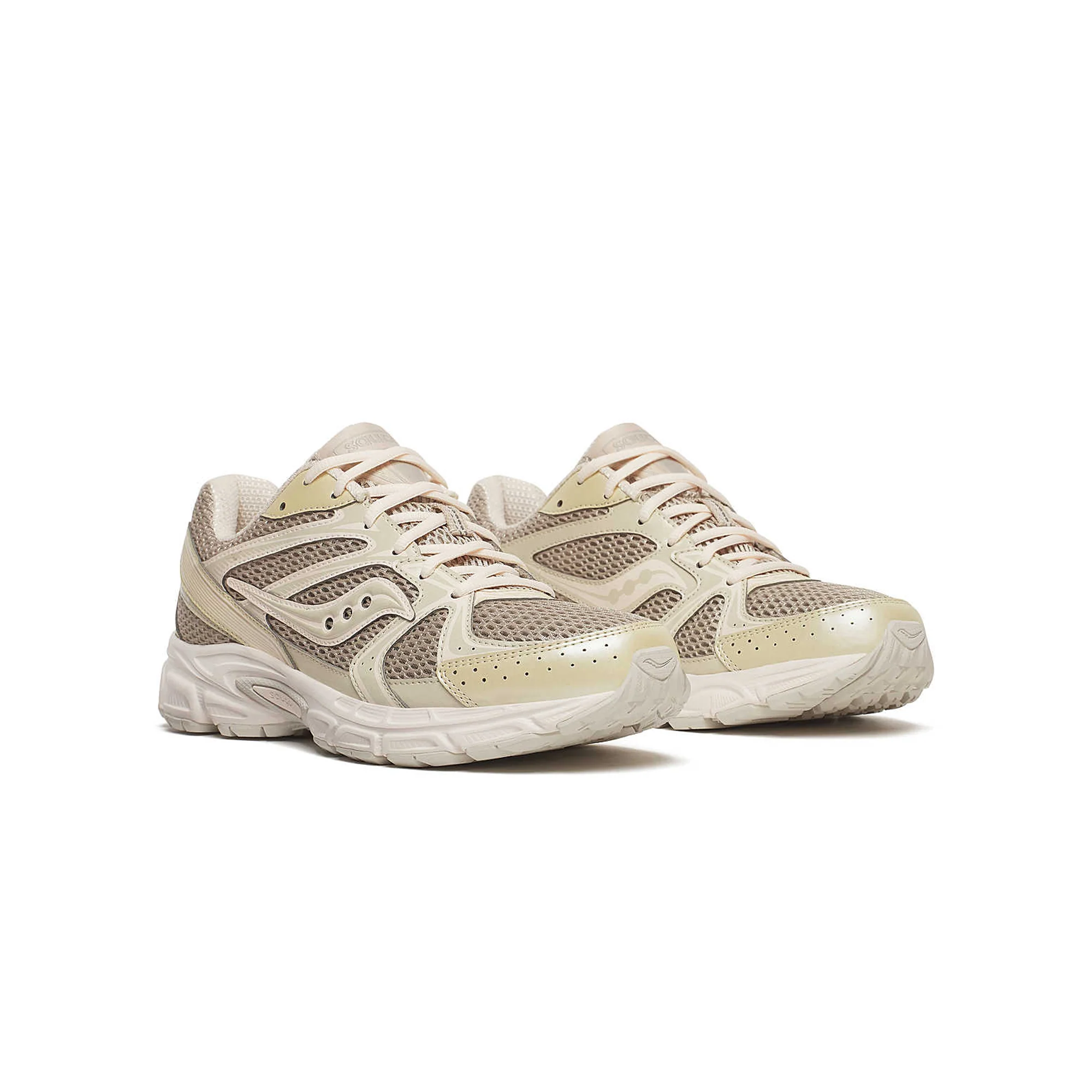 Saucony Mens Ride Millennium Shoes - Image 2