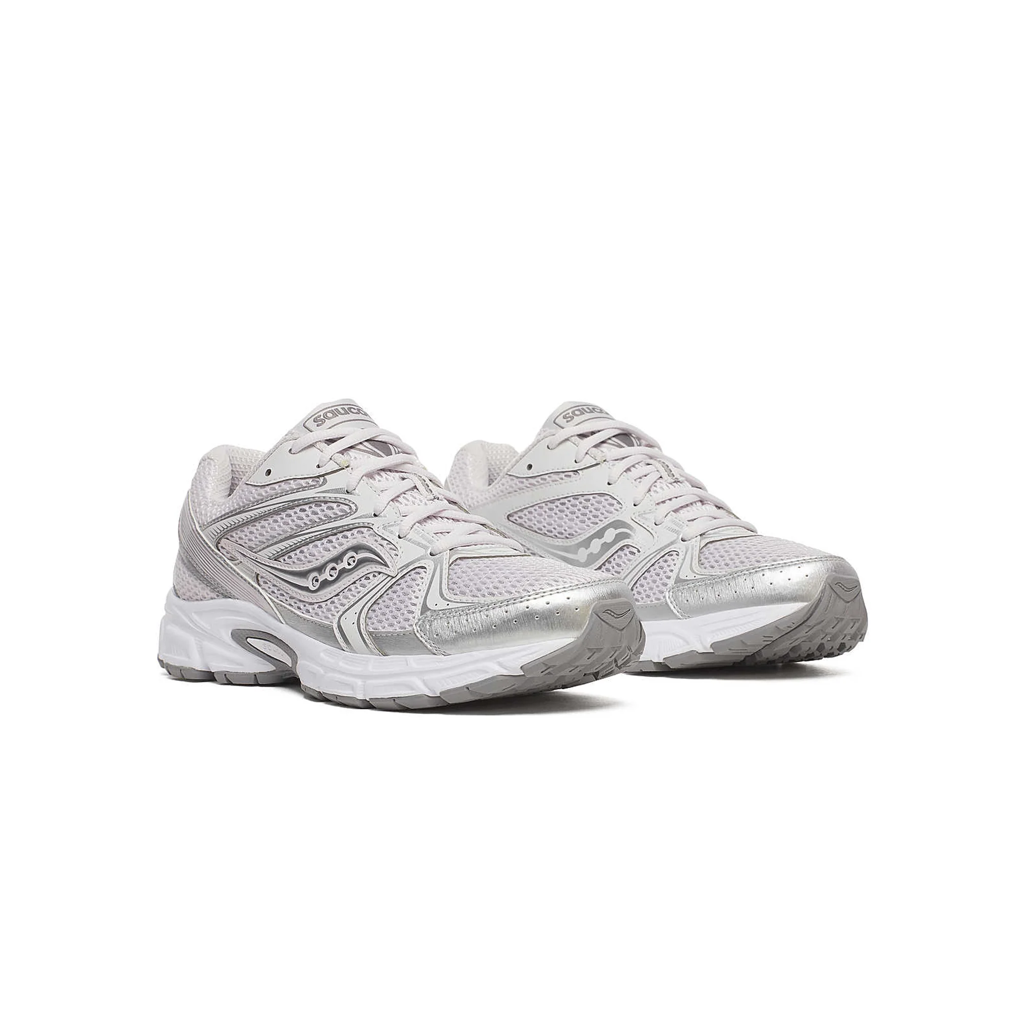 Saucony Mens Ride Millennium Shoes - Image 2