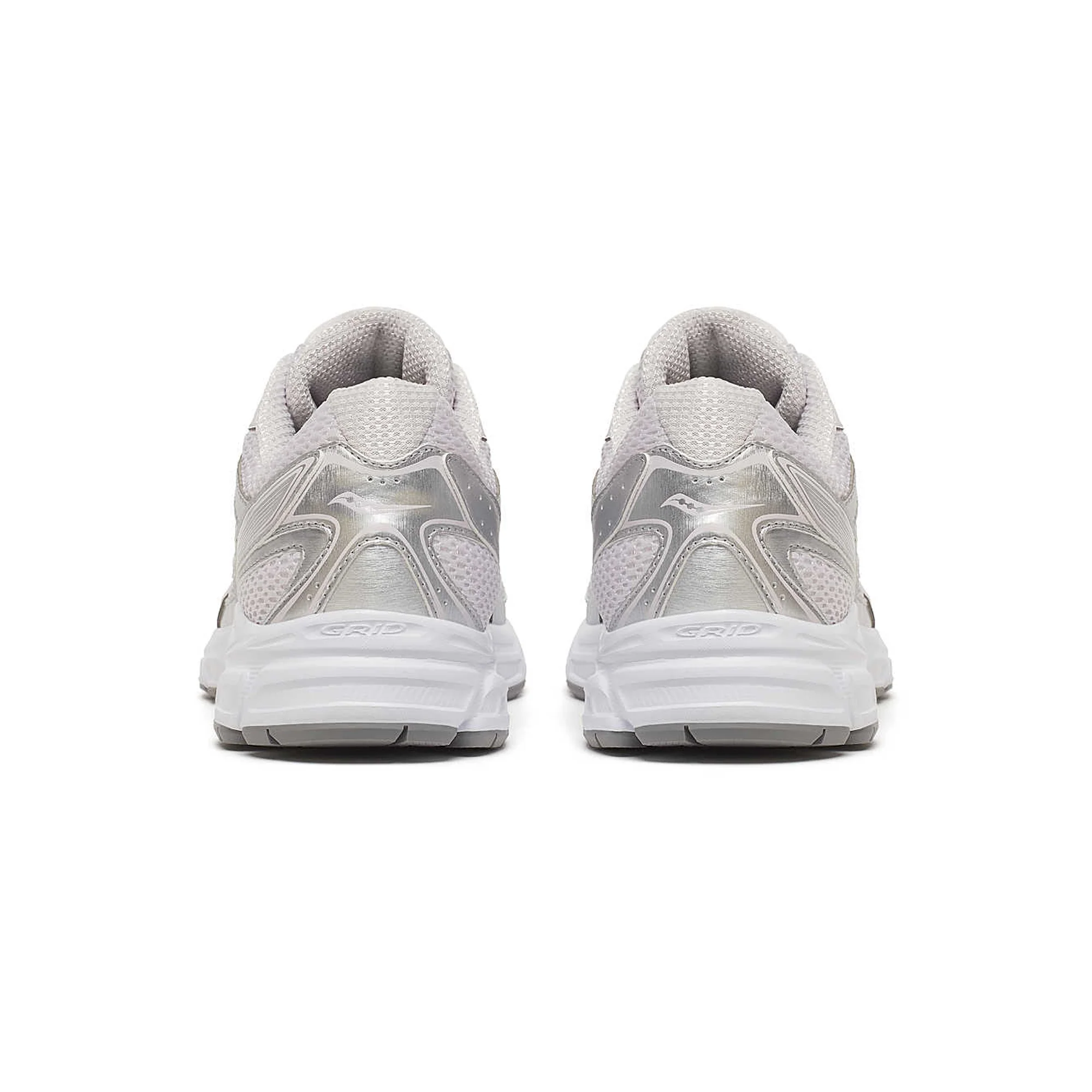 Saucony Mens Ride Millennium Shoes - Image 3