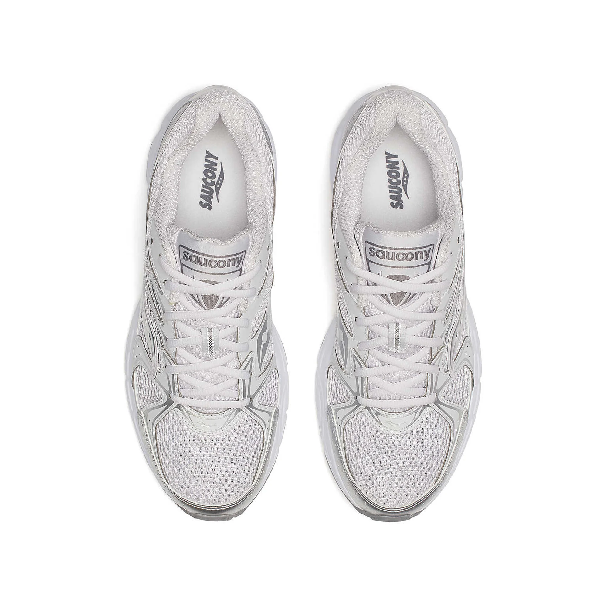 Saucony Mens Ride Millennium Shoes - Image 4