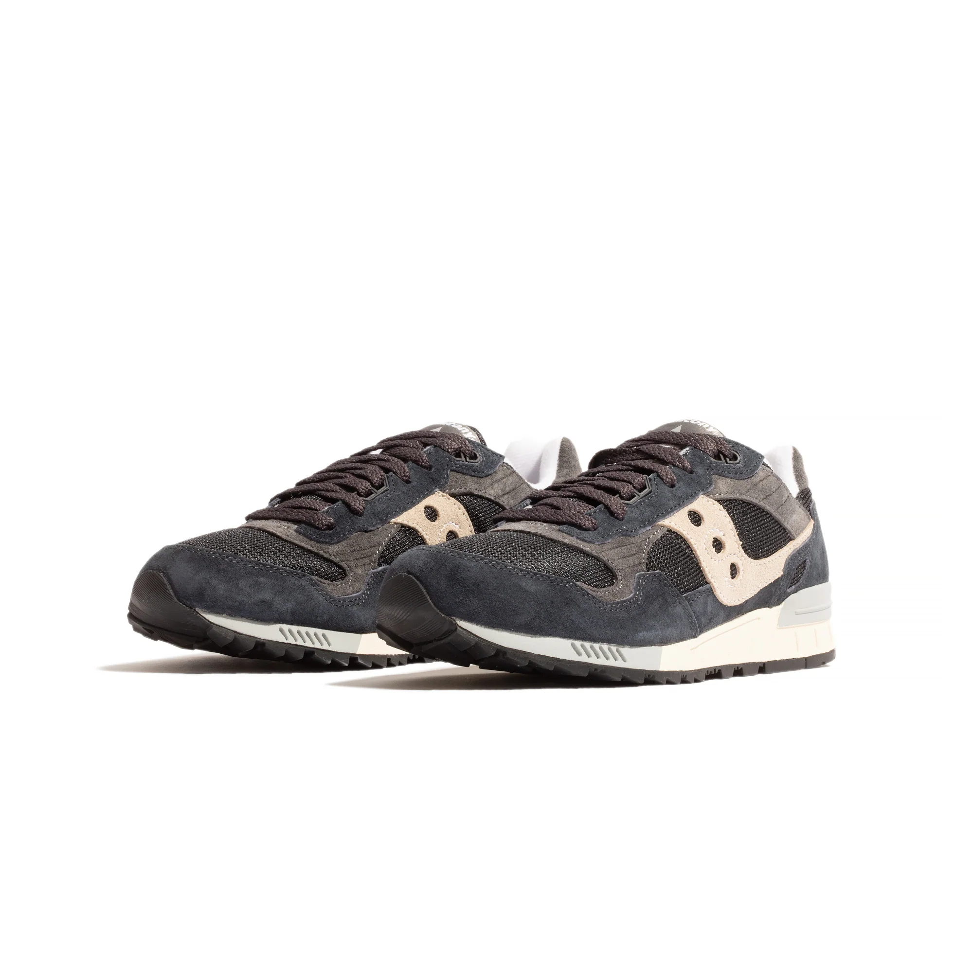 Saucony Mens Shadow 5000 Essential Shoes - Image 2