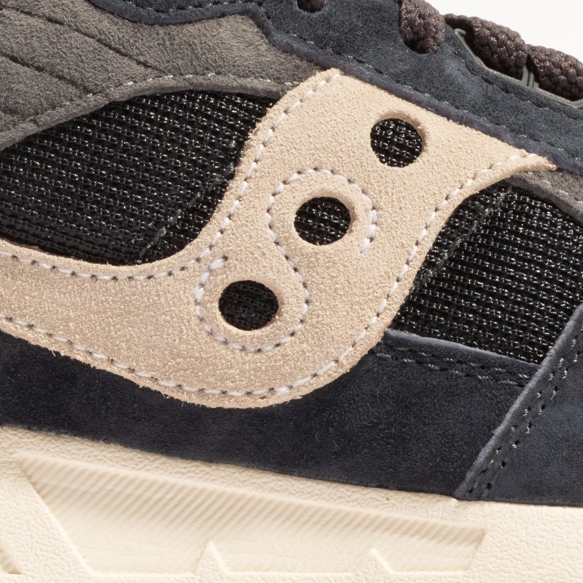 Saucony Mens Shadow 5000 Essential Shoes - Image 4