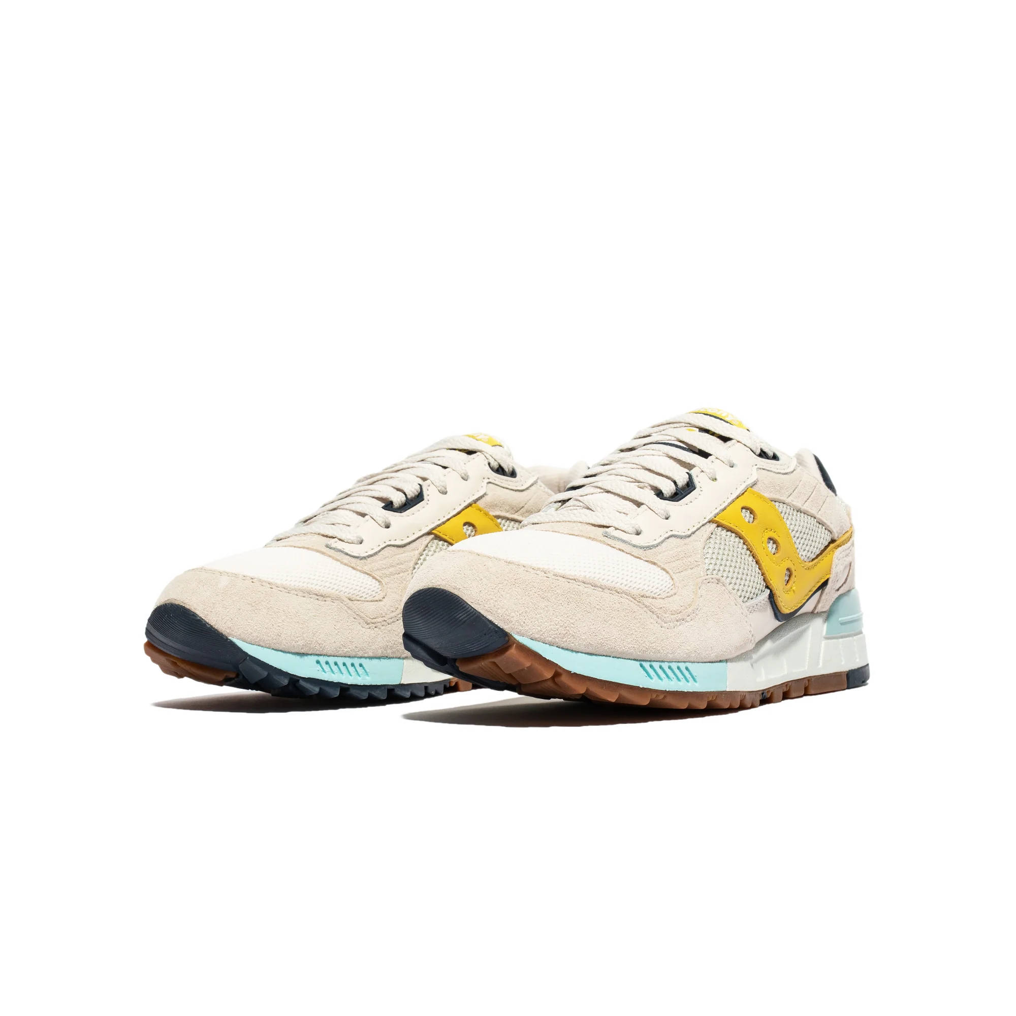 Saucony Mens Shadow 5000 Shoes - Image 2