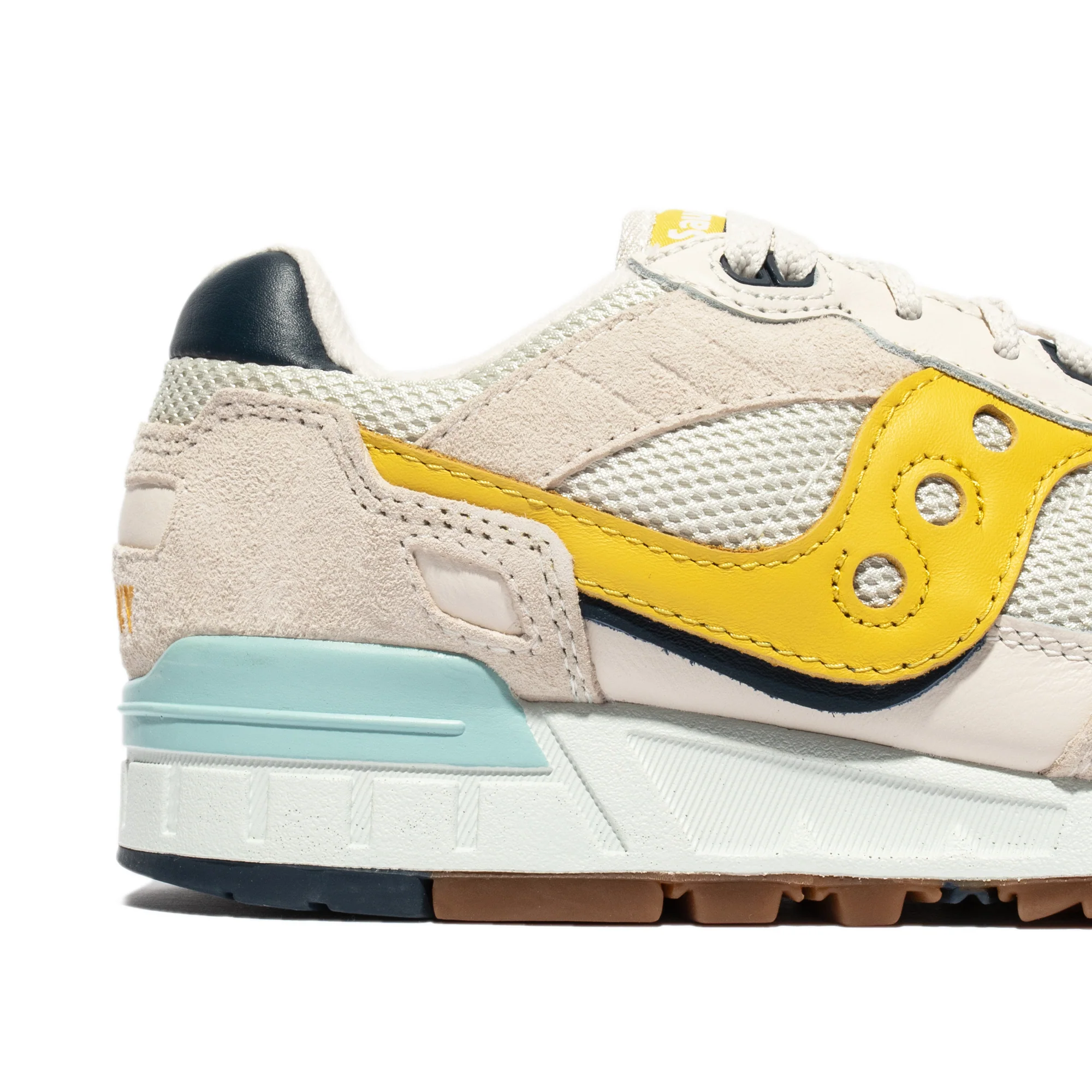 Saucony Mens Shadow 5000 Shoes - Image 4