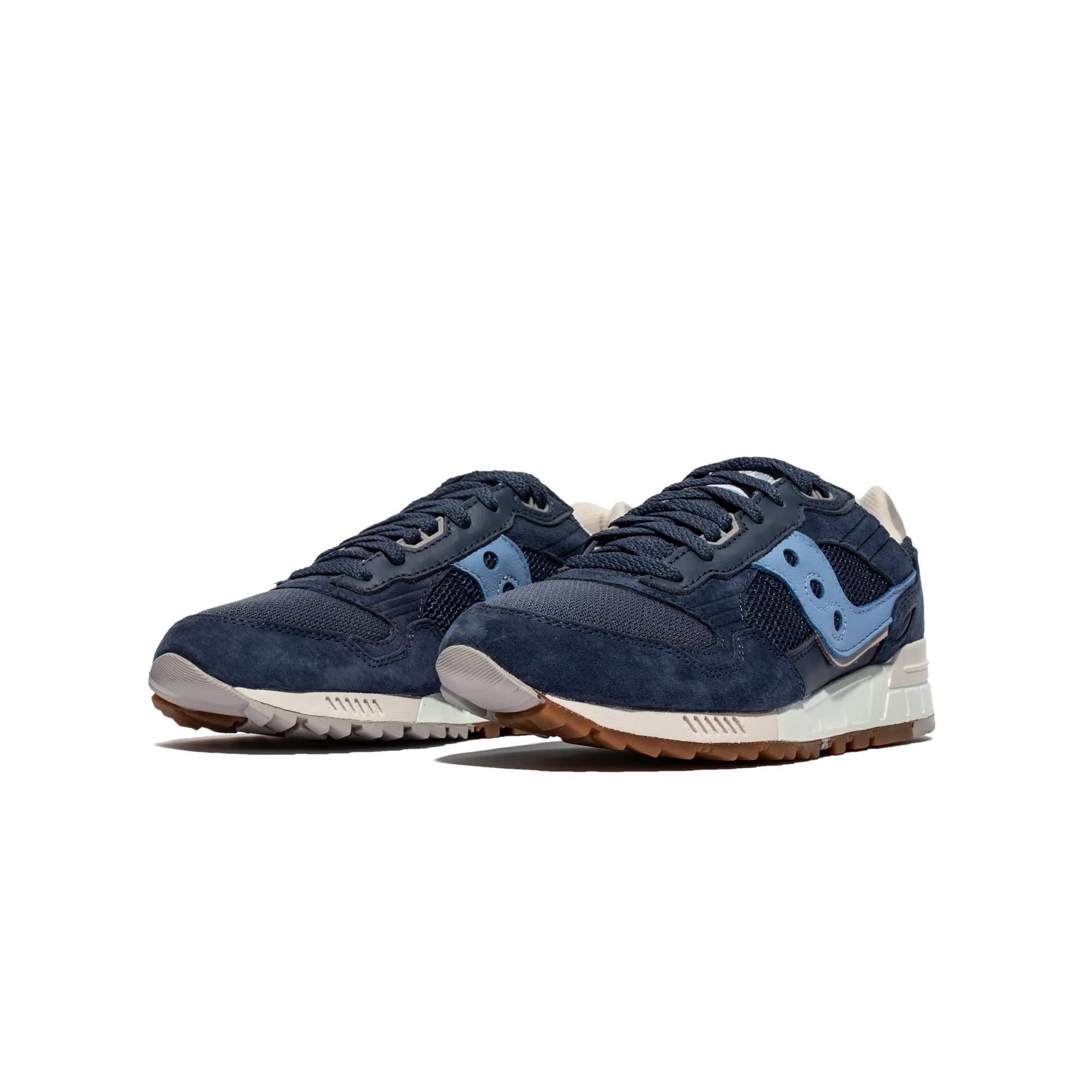 Saucony Mens Shadow 5000 Shoes - Image 2