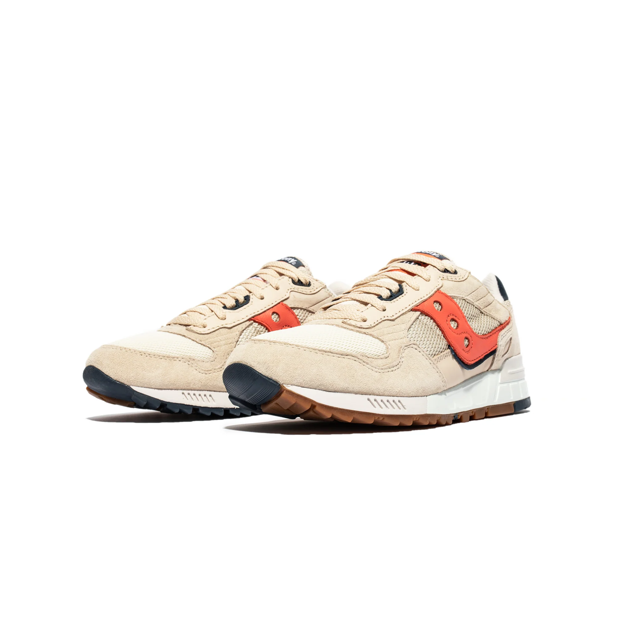 Saucony Mens Shadow 5000 Shoes - Image 2