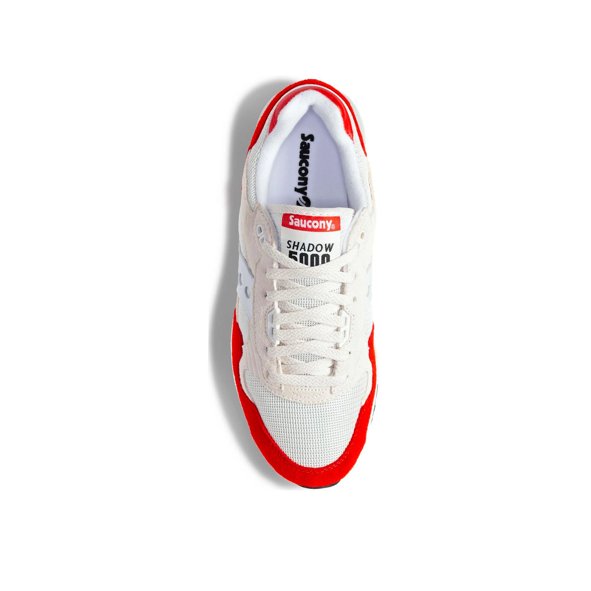Saucony Mens Shadow 5000 Shoes - Image 2