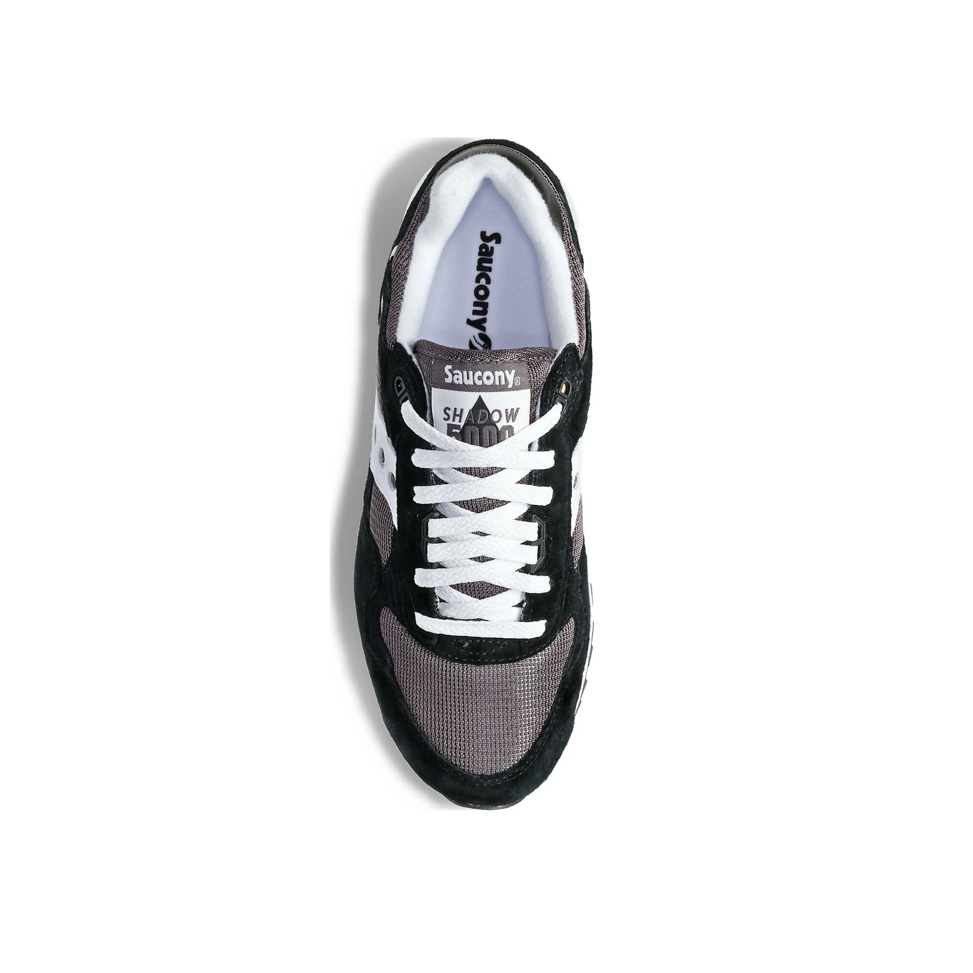 Saucony Mens Shadow 5000 Shoes - Image 3