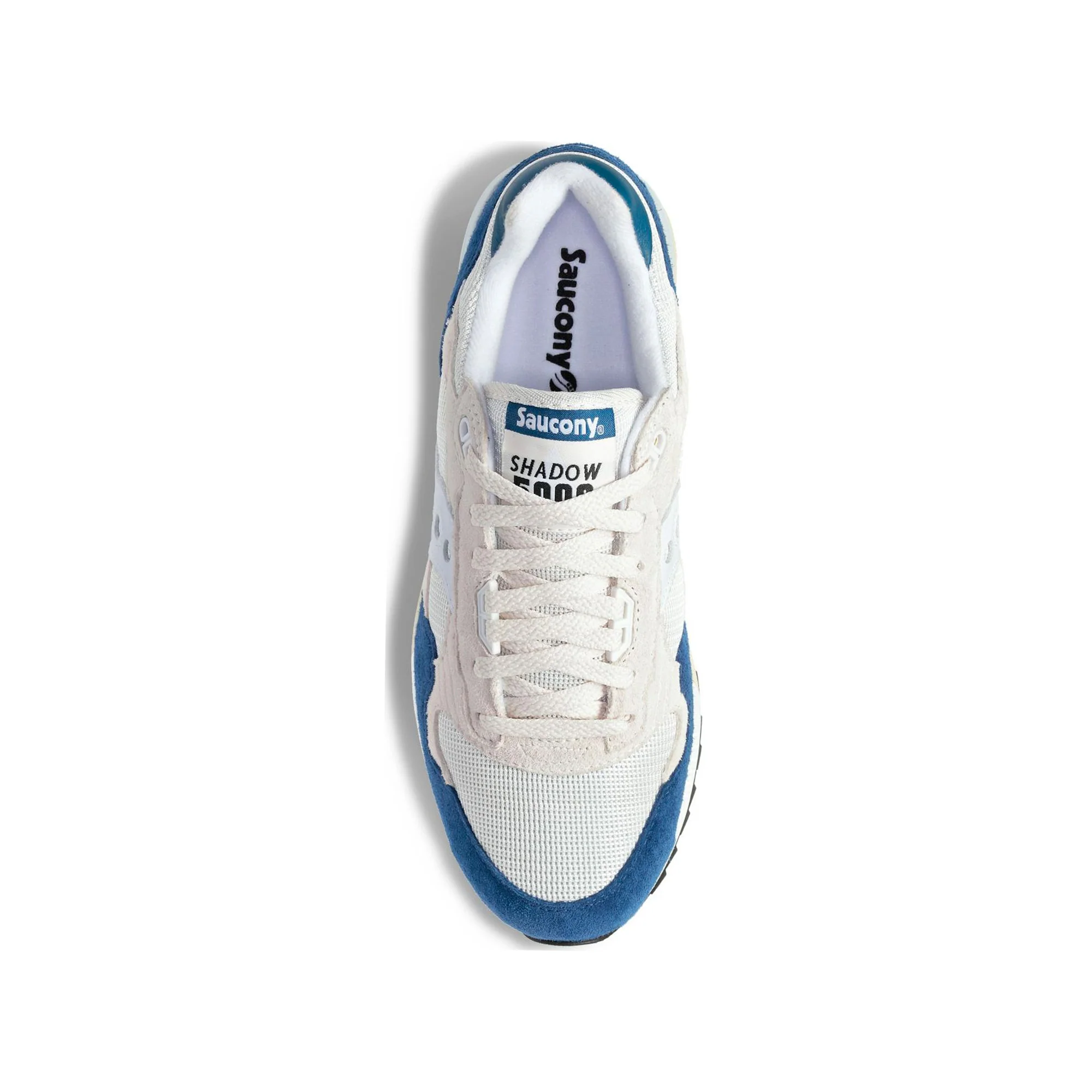 Saucony Mens Shadow 5000 Shoes - Image 2