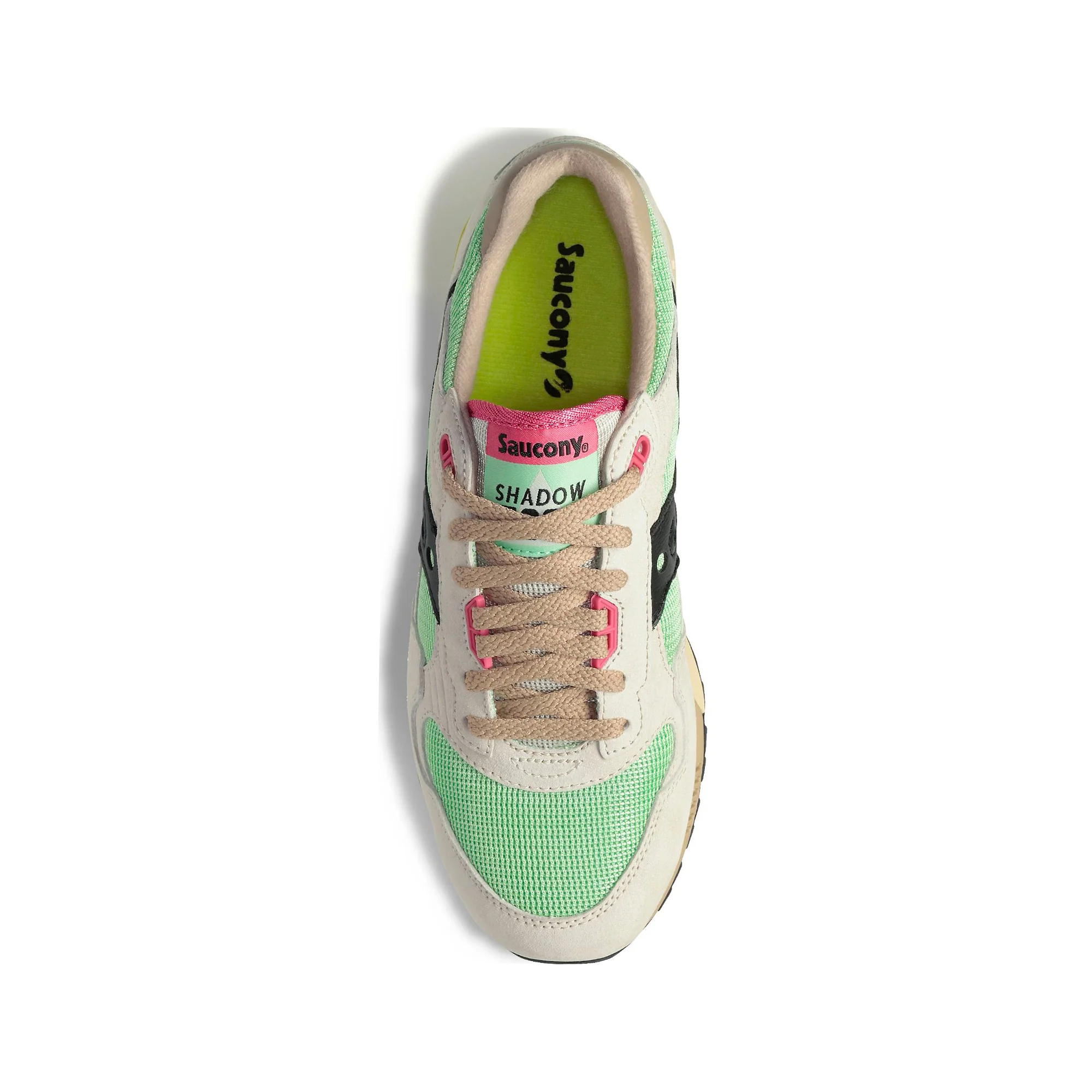 Saucony Mens Shadow 5000 Shoes - Image 2