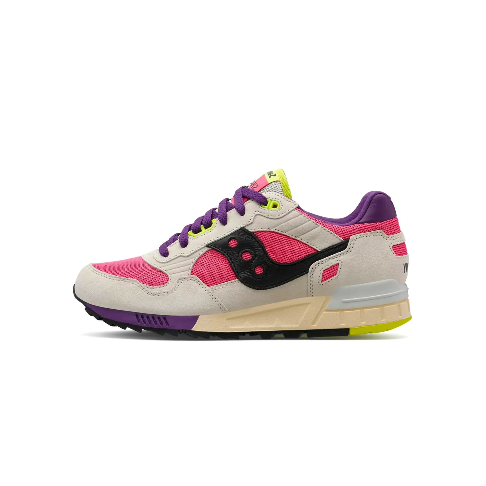 Saucony Mens Shadow 5000 Shoes