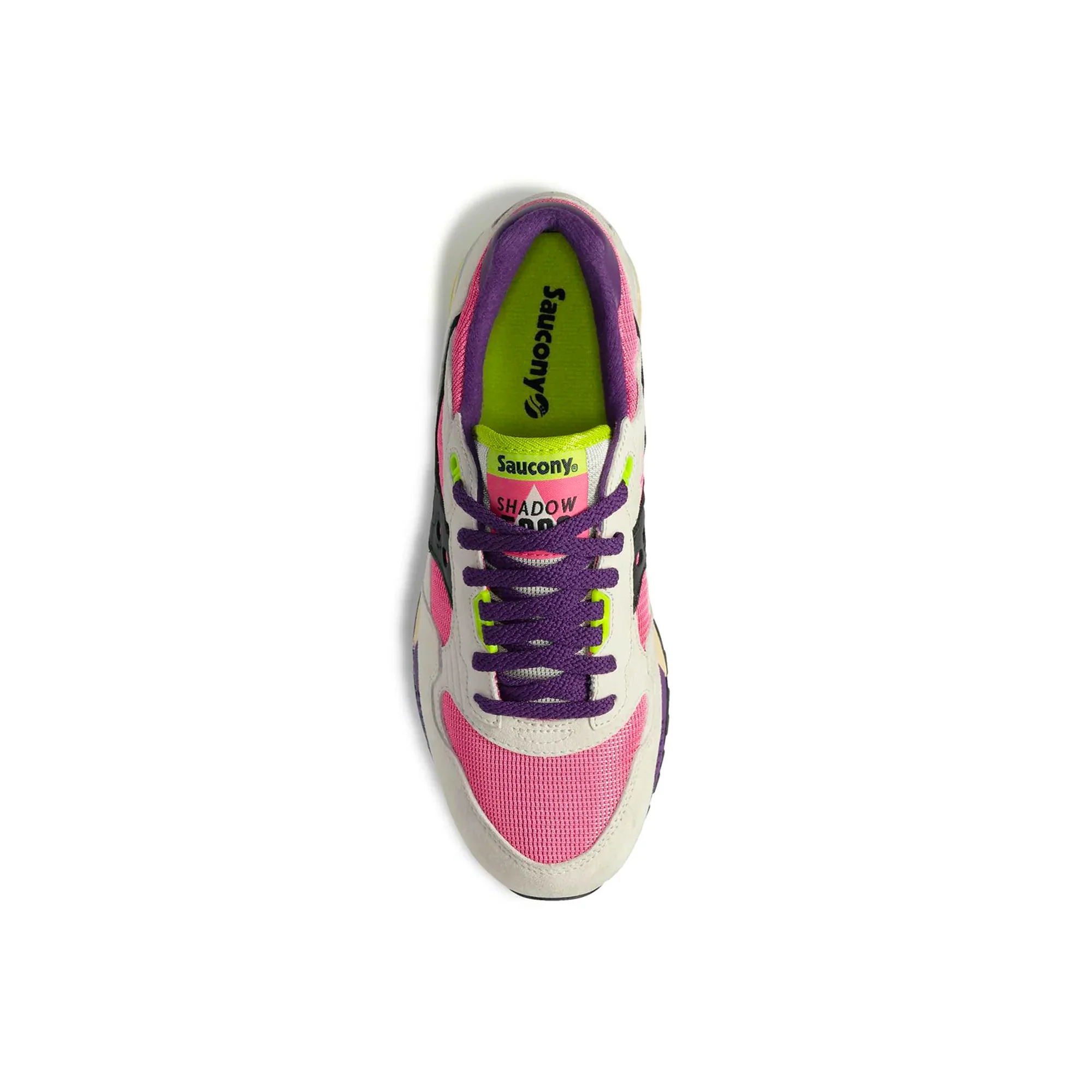 Saucony Mens Shadow 5000 Shoes - Image 2